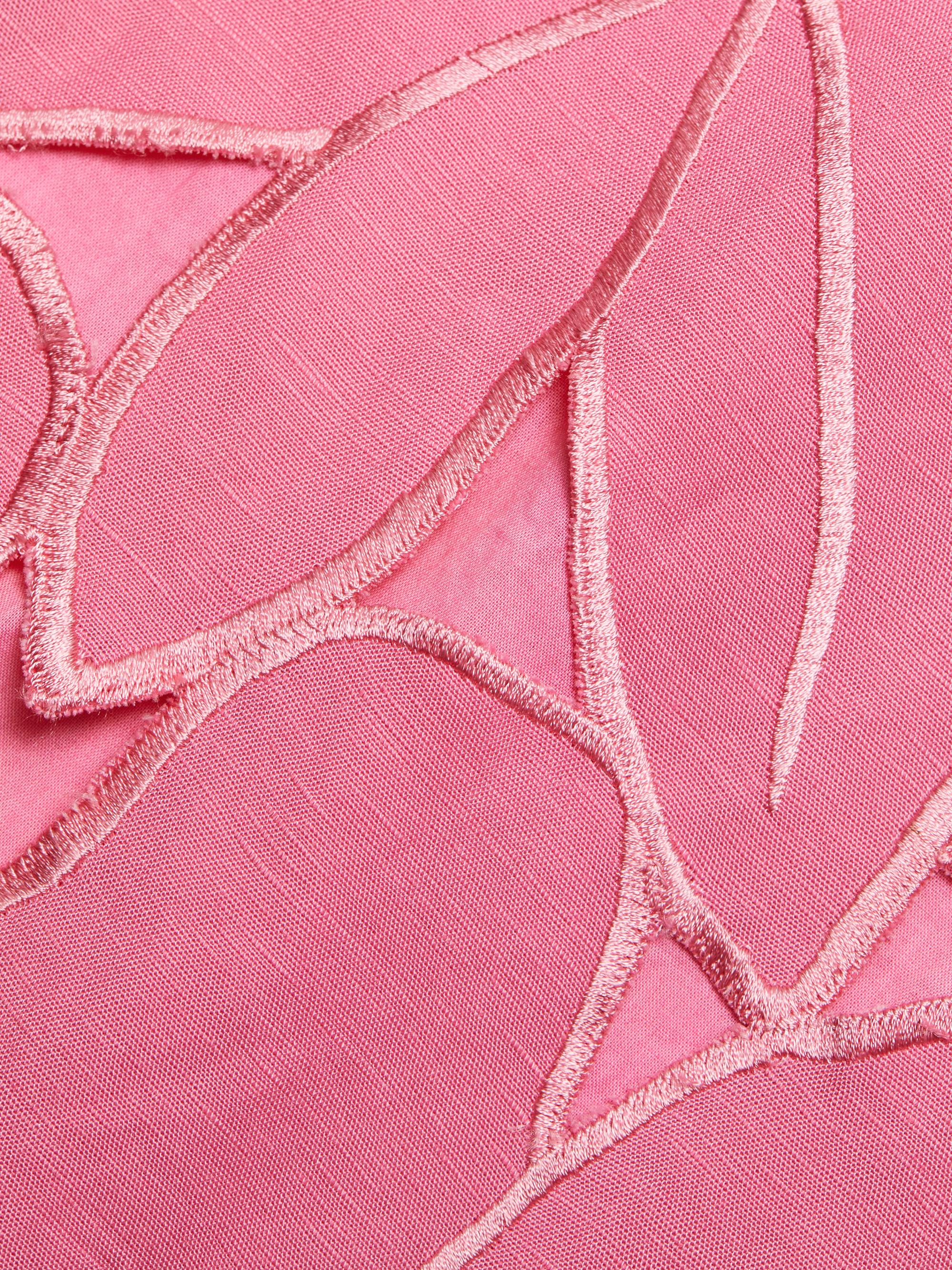 SACHIN BABI Rosa Shift Dress | Saks Fifth Avenue