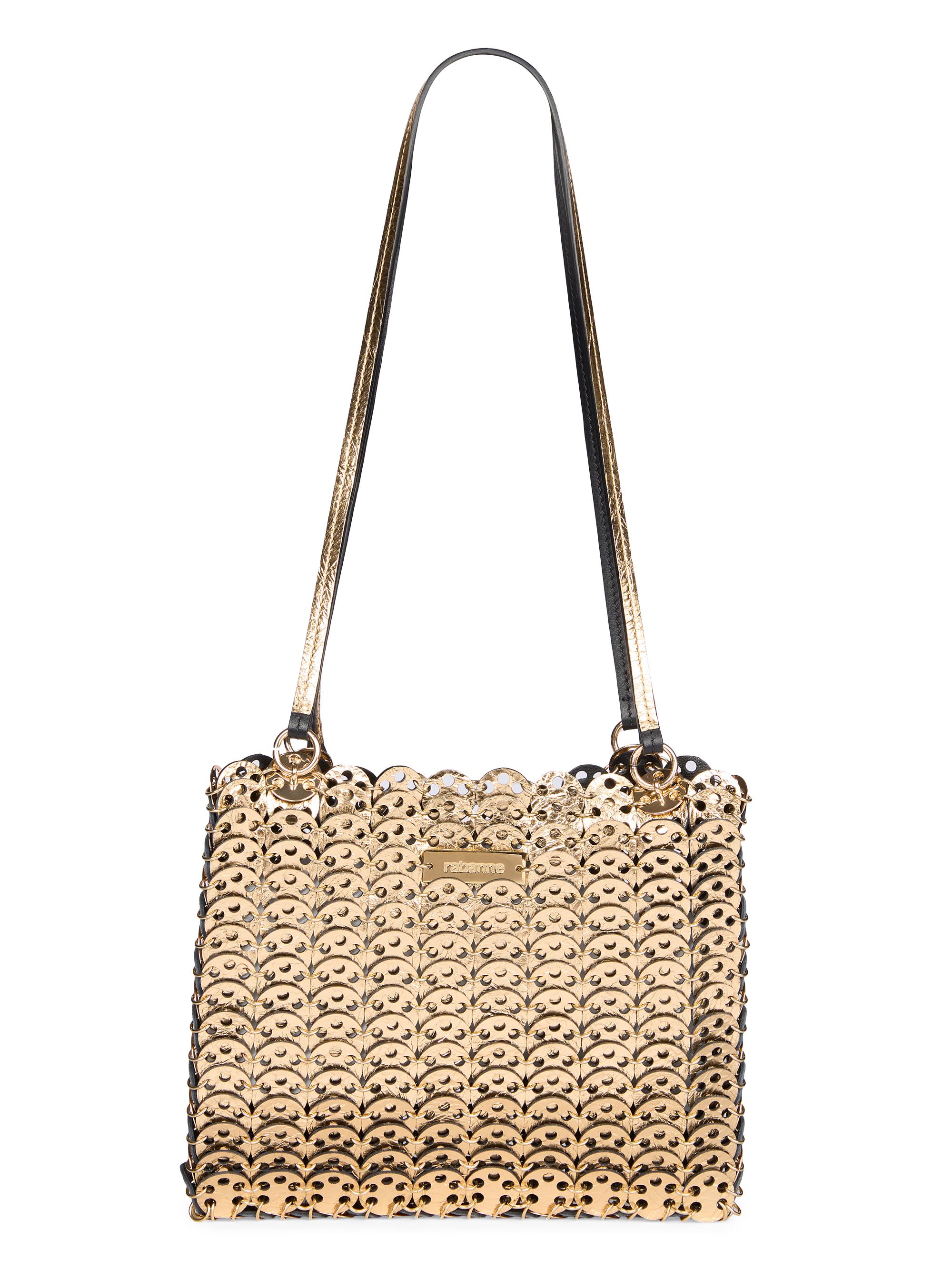 Rabanne 1969 Nano Shoulder Bag | Saks Fifth Avenue