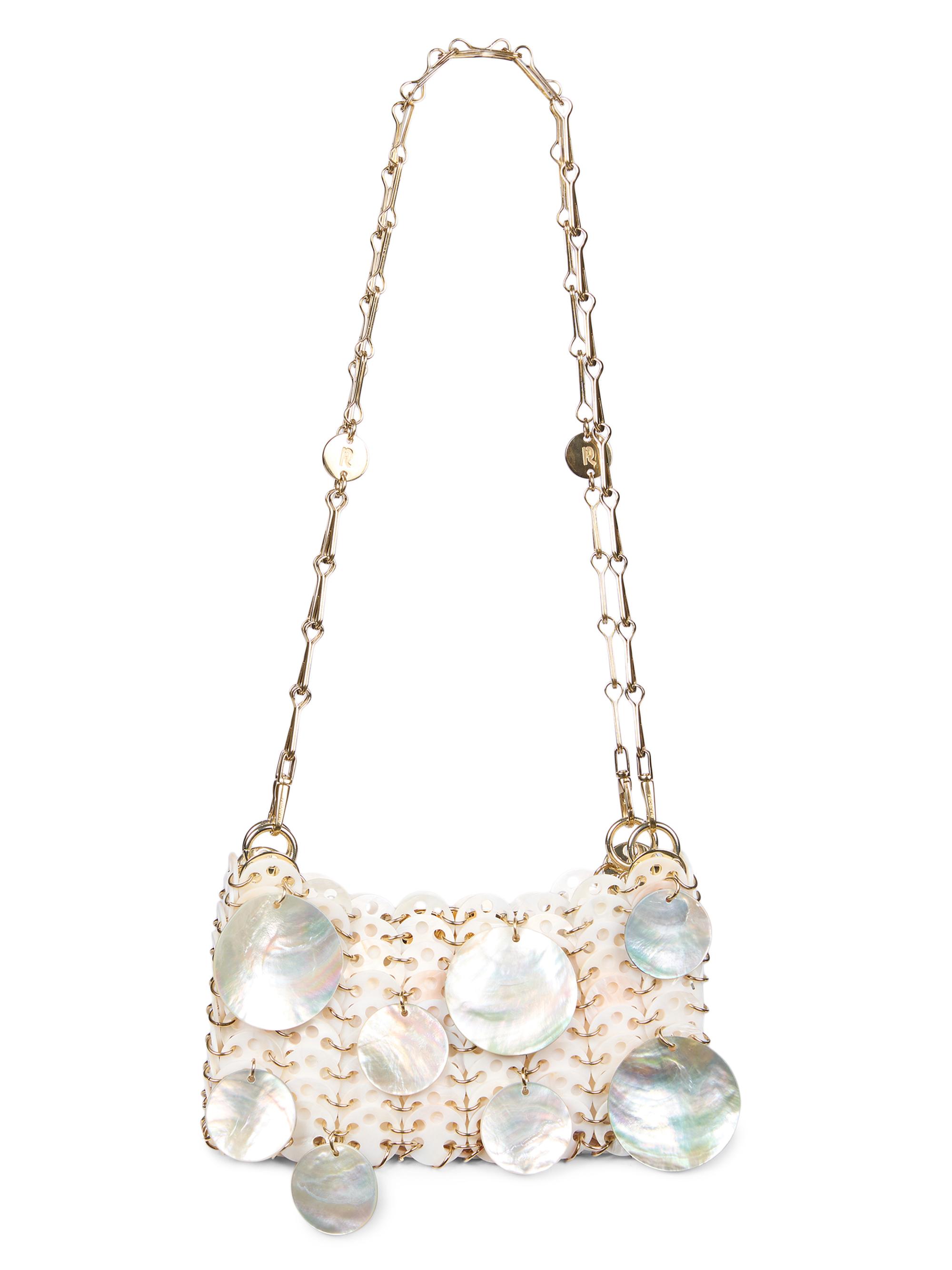 Kait Fleur Paillette-Embellished Midi-Dress