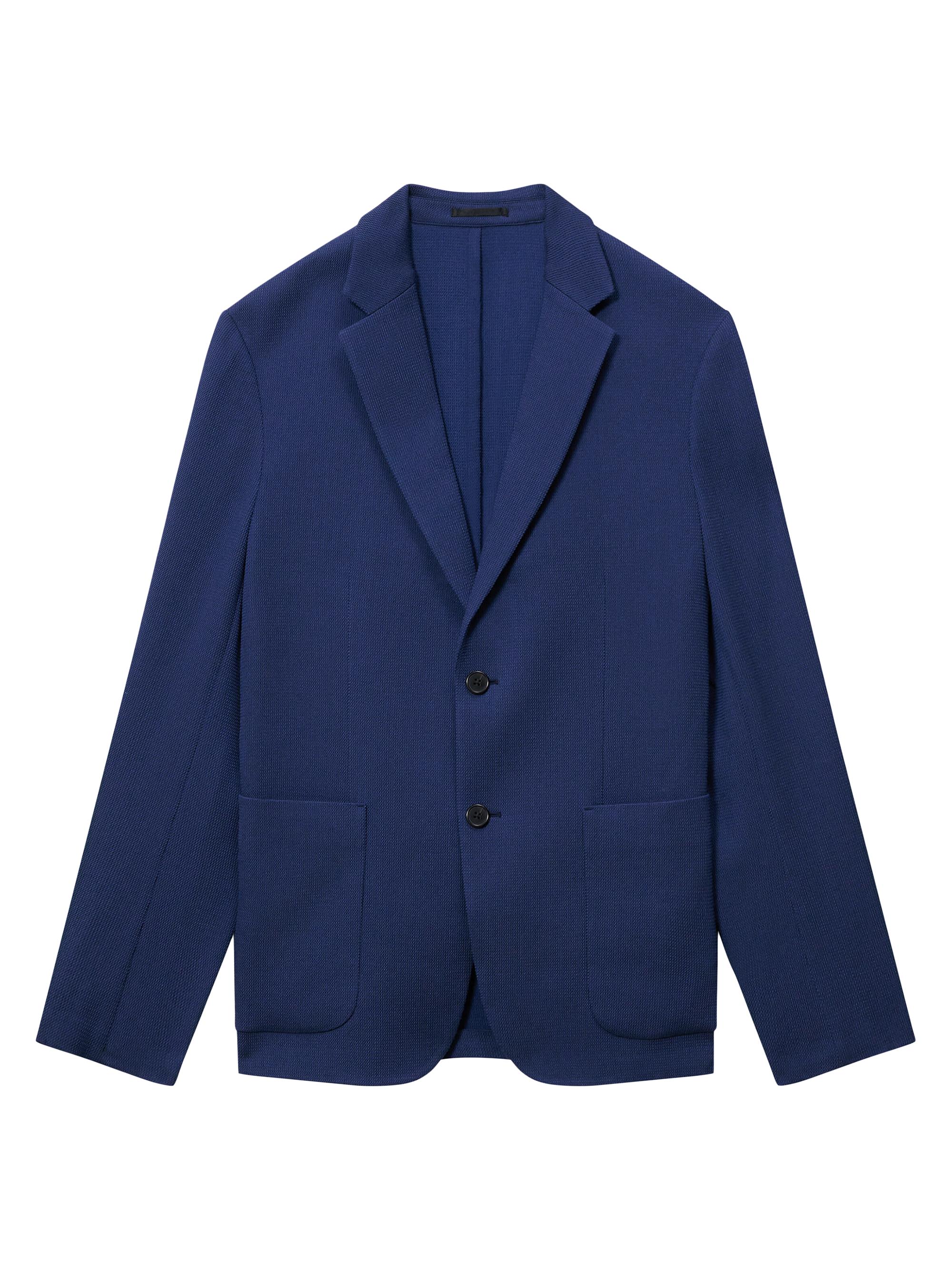 Theory Clinton Knit Twill Blazer | Saks Fifth Avenue