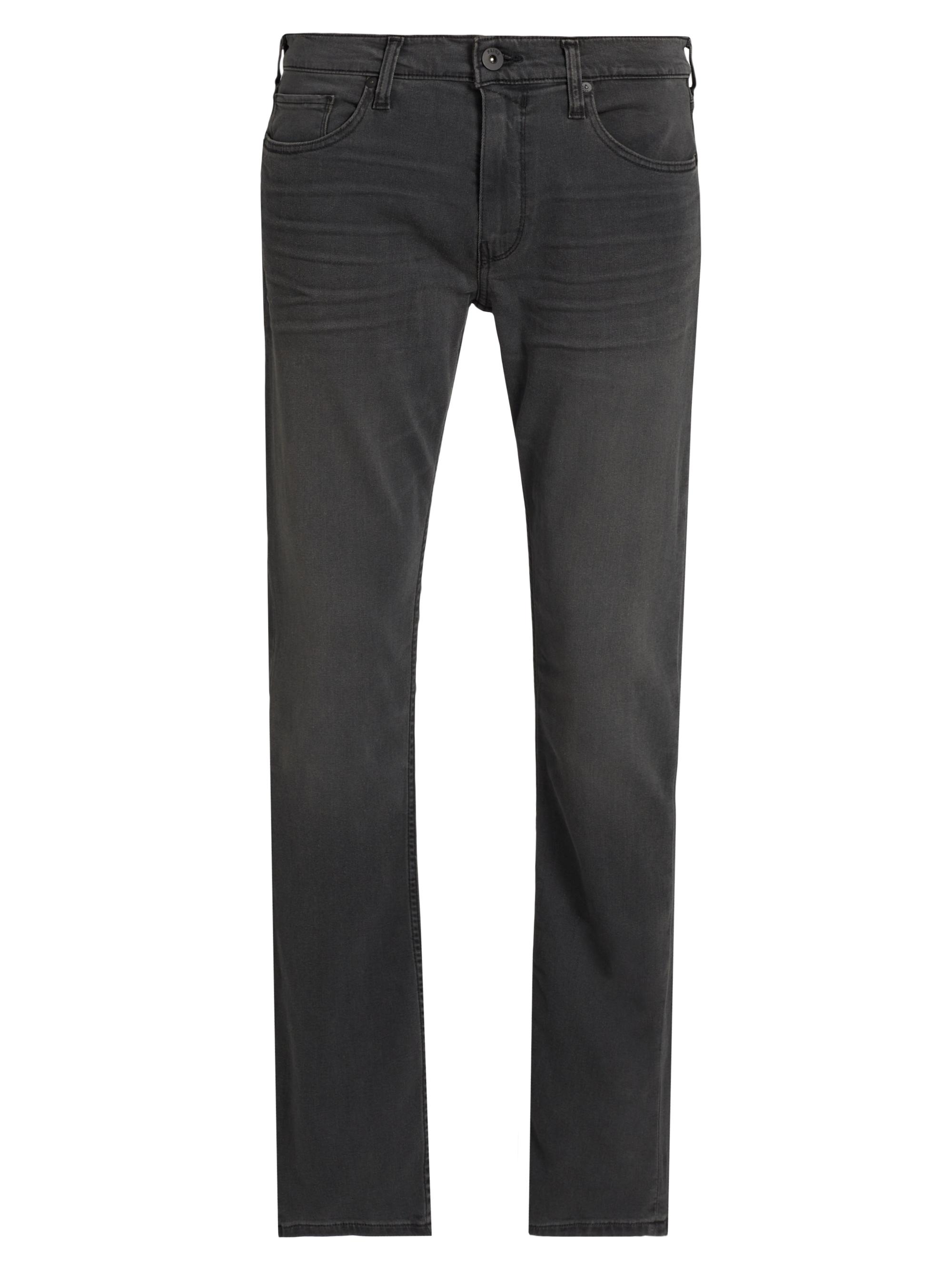 Paige Lennox Slim-Fit Stretch Jeans | Saks Fifth Avenue