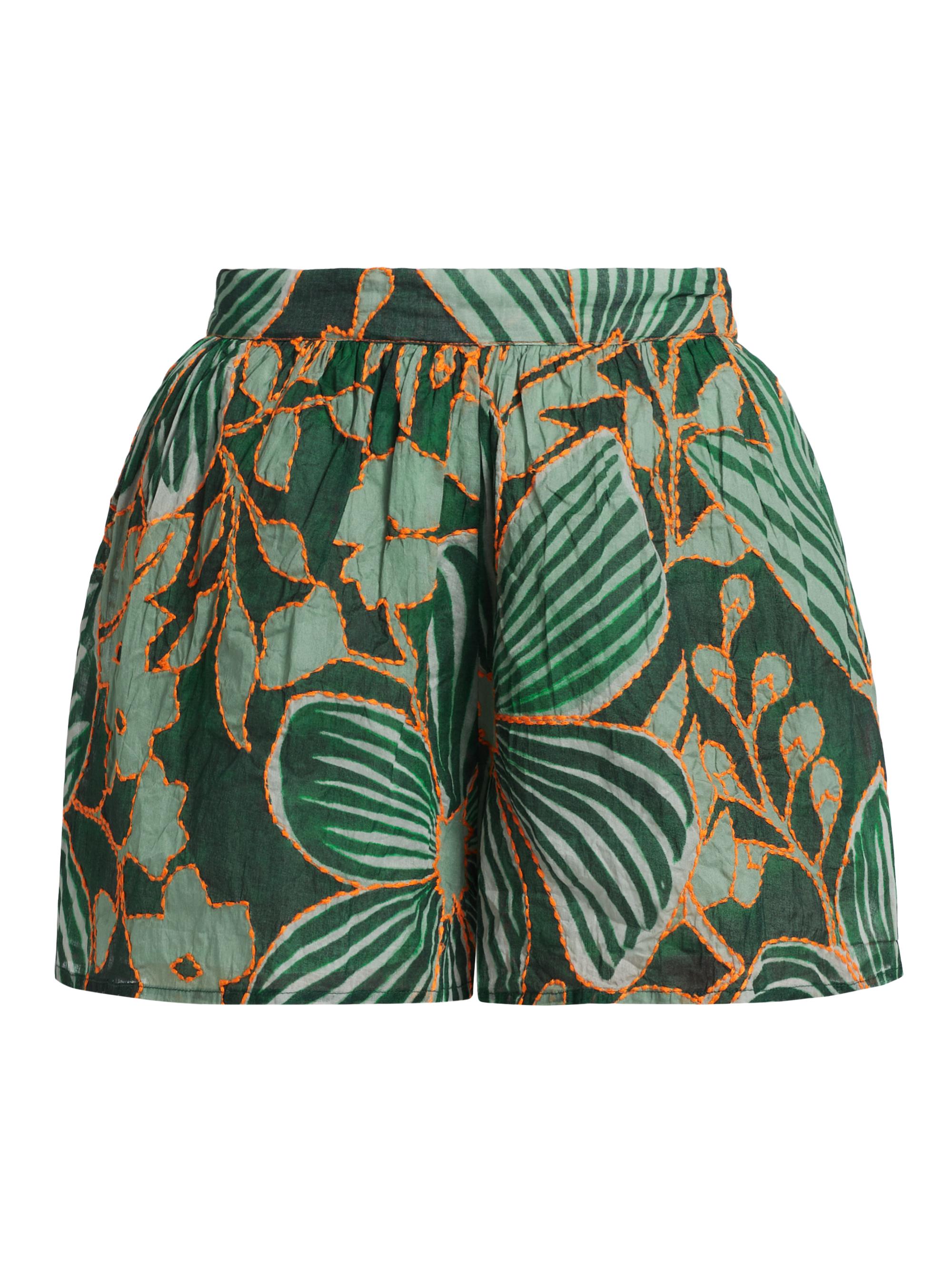 Marie Oliver Women's Cleo Floral Shorts - Primavera
