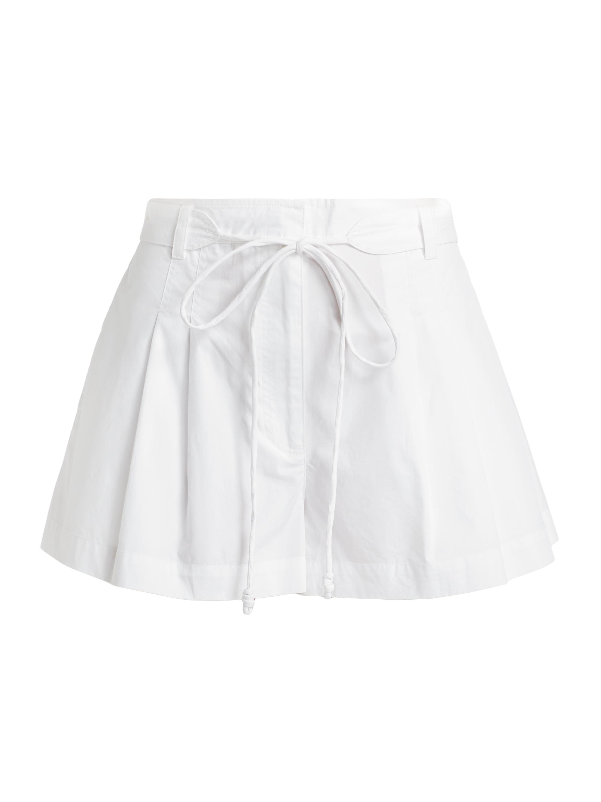 Zimmermann Alight Towelling Shorts | Saks Fifth Avenue