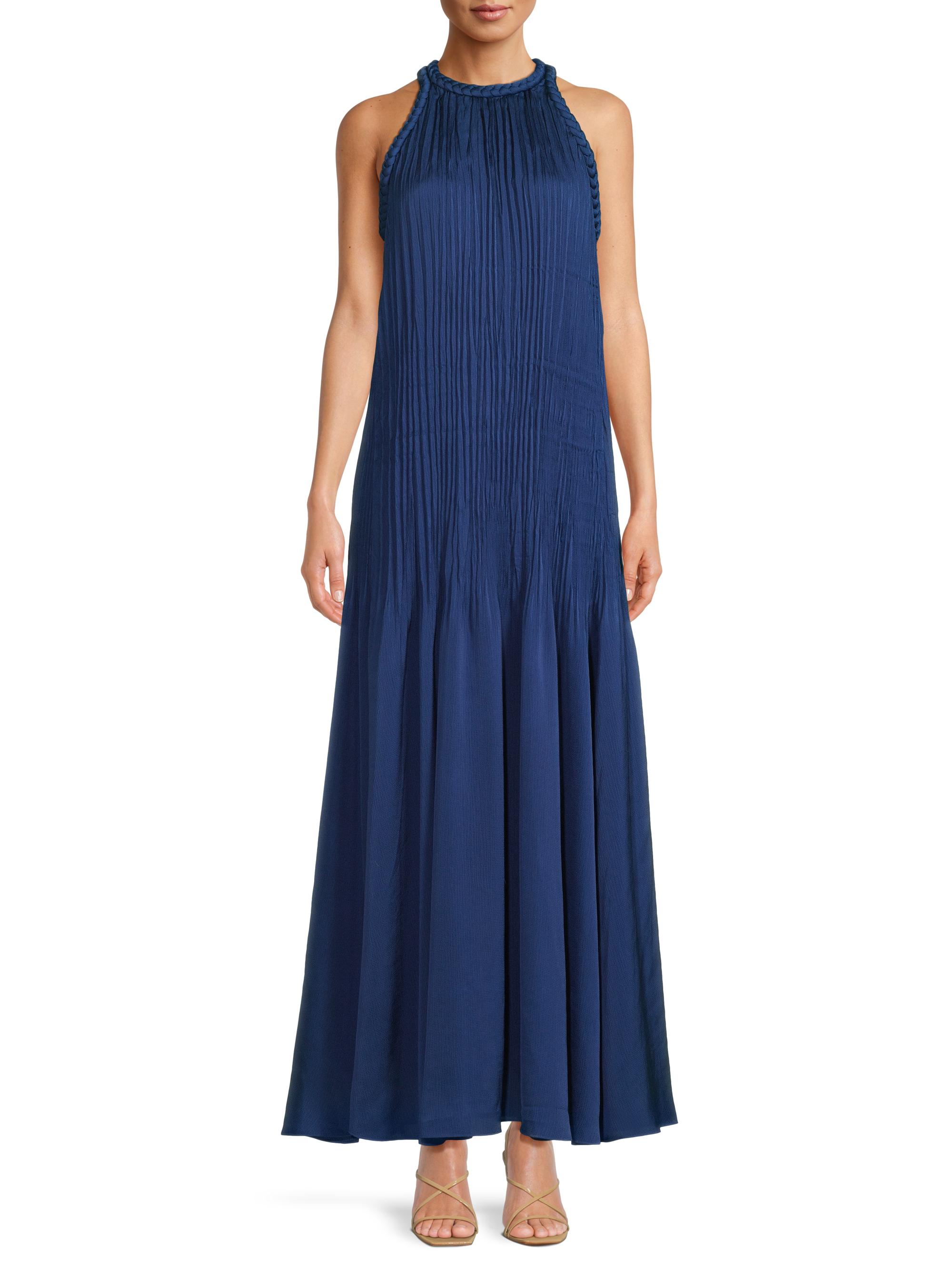 chinese dress ladies Eva Maxi Dress