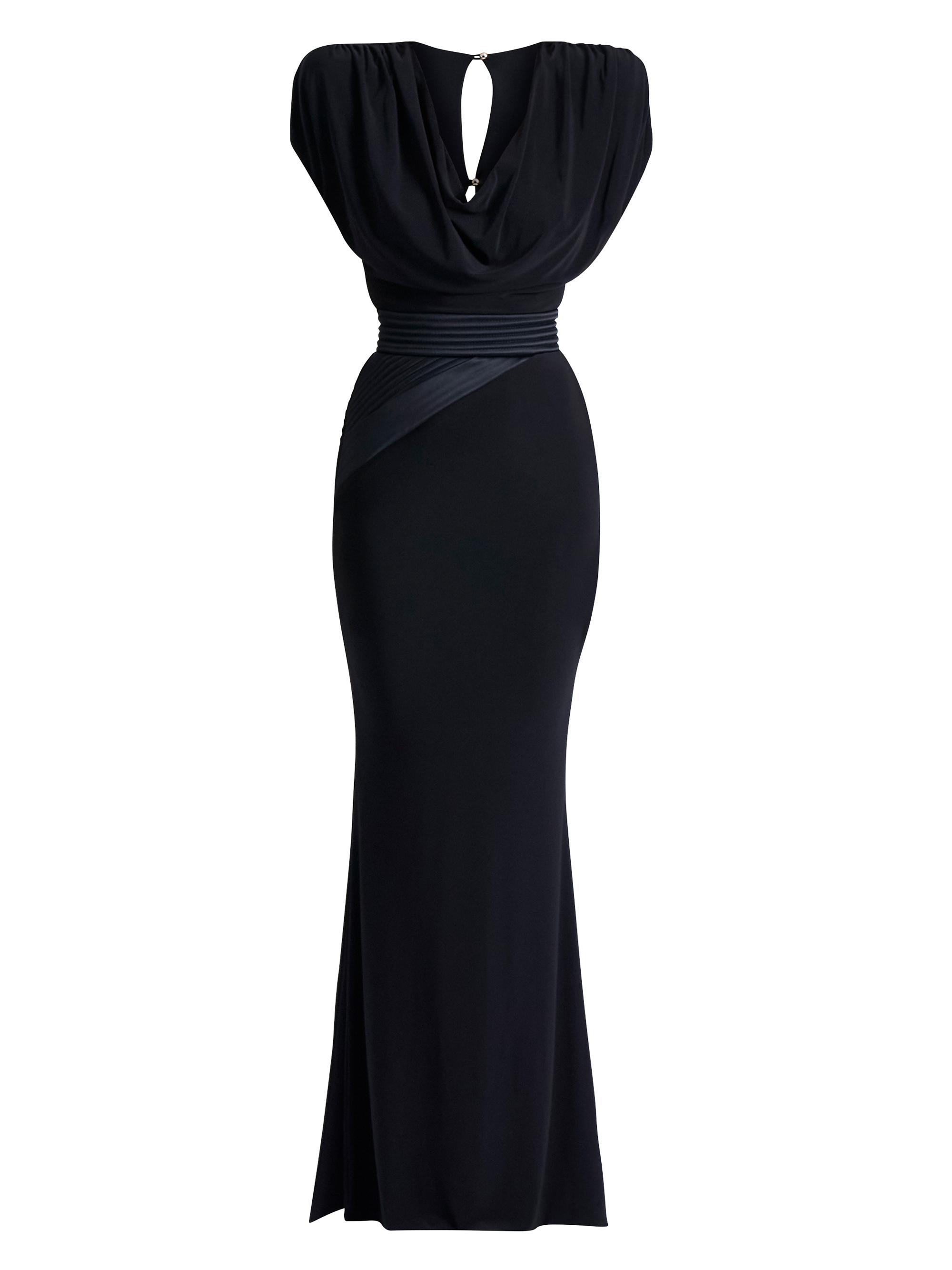 Zhivago Signature Bond Gown | Saks Fifth Avenue