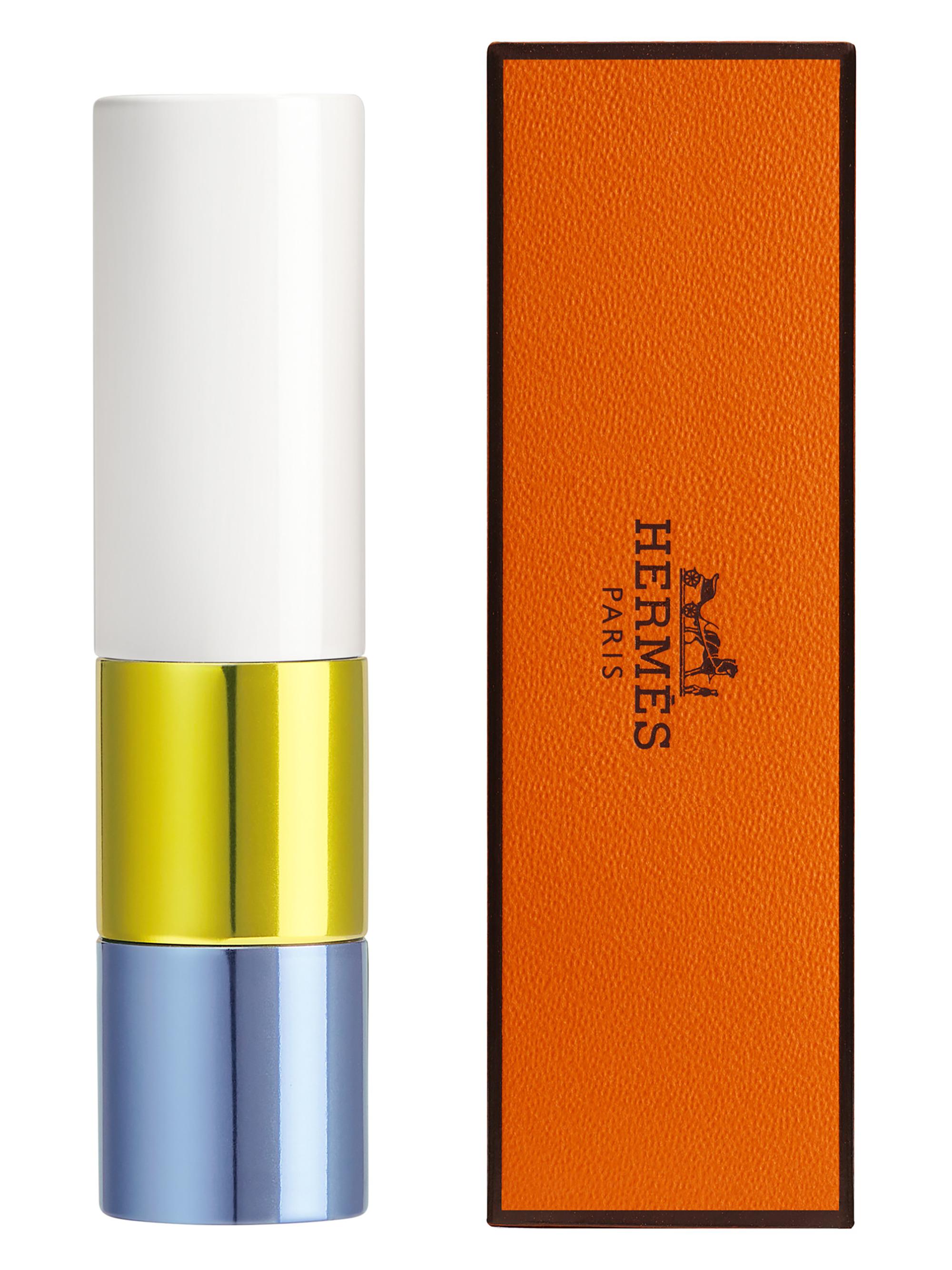 HERMÈS Limited Edition Rouge Hermès Silky Lipstick Shine | Saks