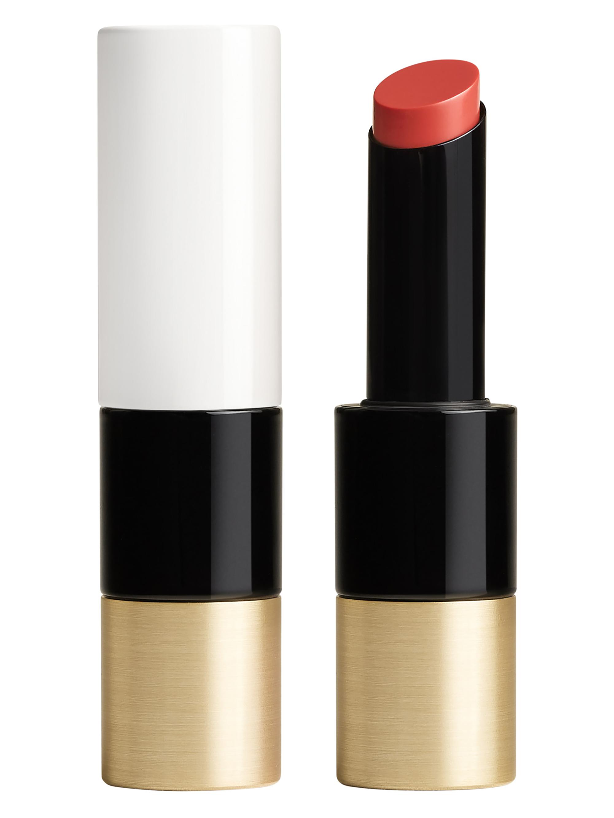 HERMÈS Limited-Edition Rouge Bruni Shiny Lipstick | Saks Fifth Avenue