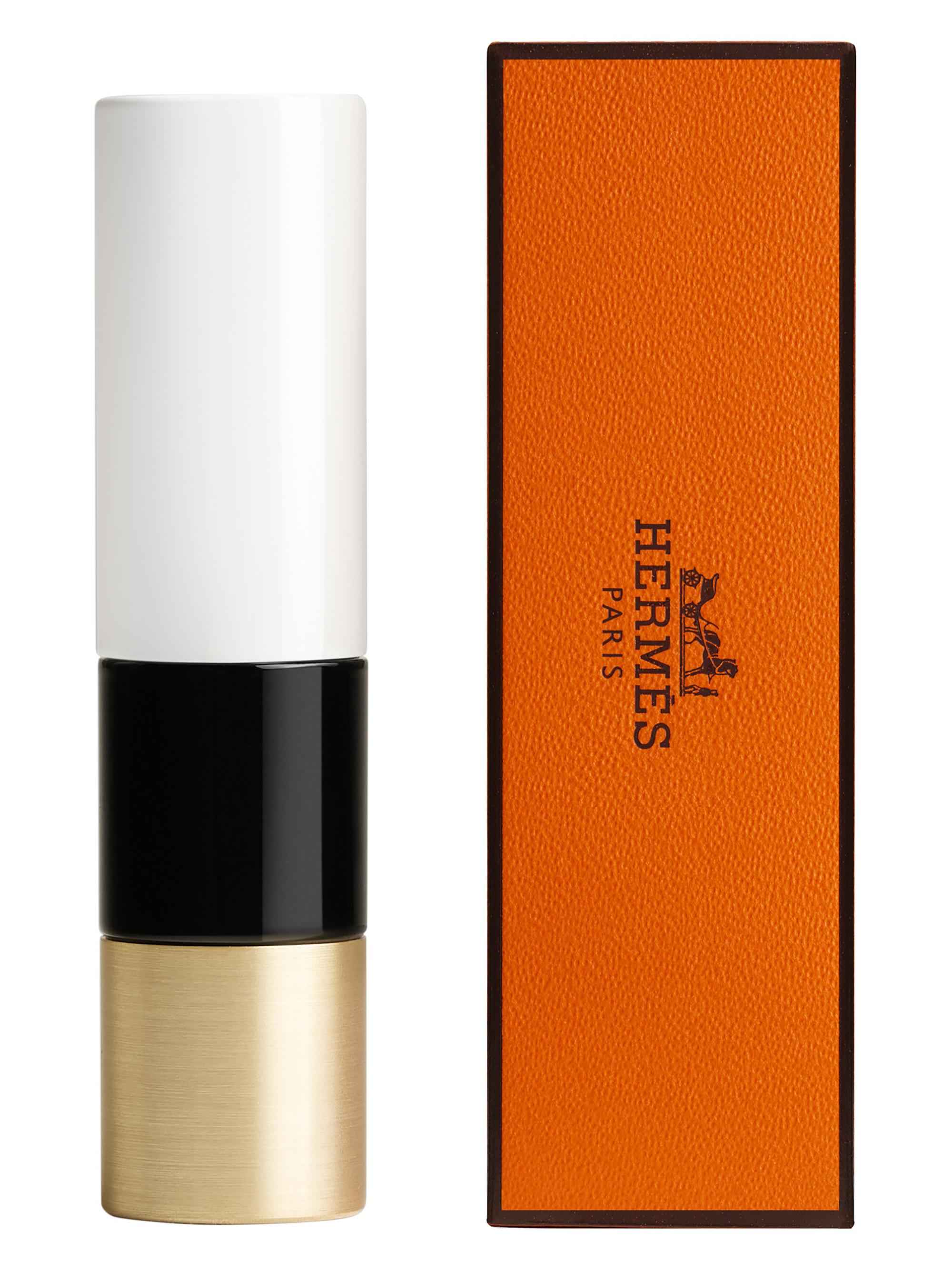 HERMÈS Women's Rouge Hermès Silky Lipstick Shine - 16 Beige Tan