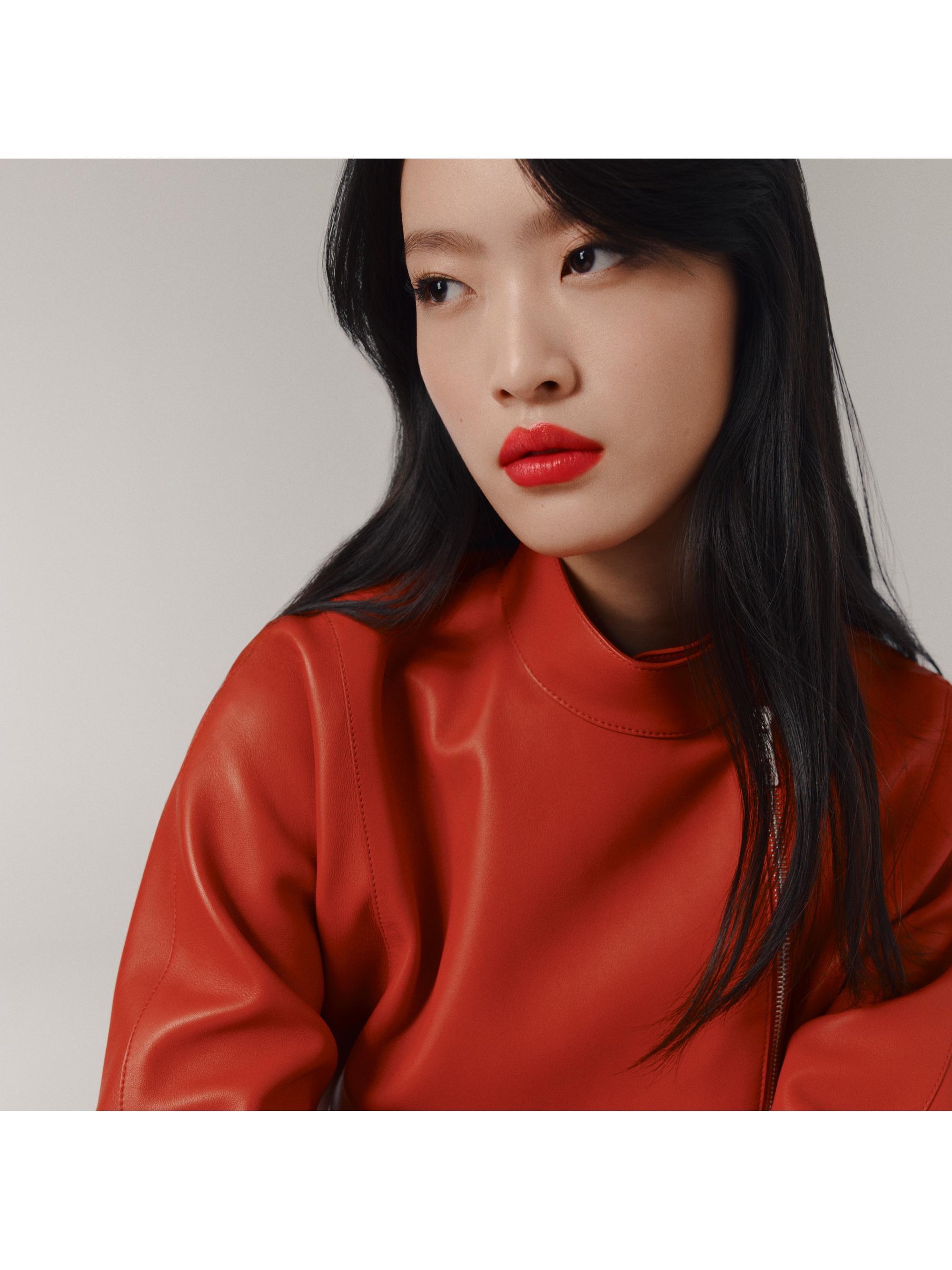 HERMÈS Rouge Hermès Silky Lipstick Shine | Saks Fifth Avenue