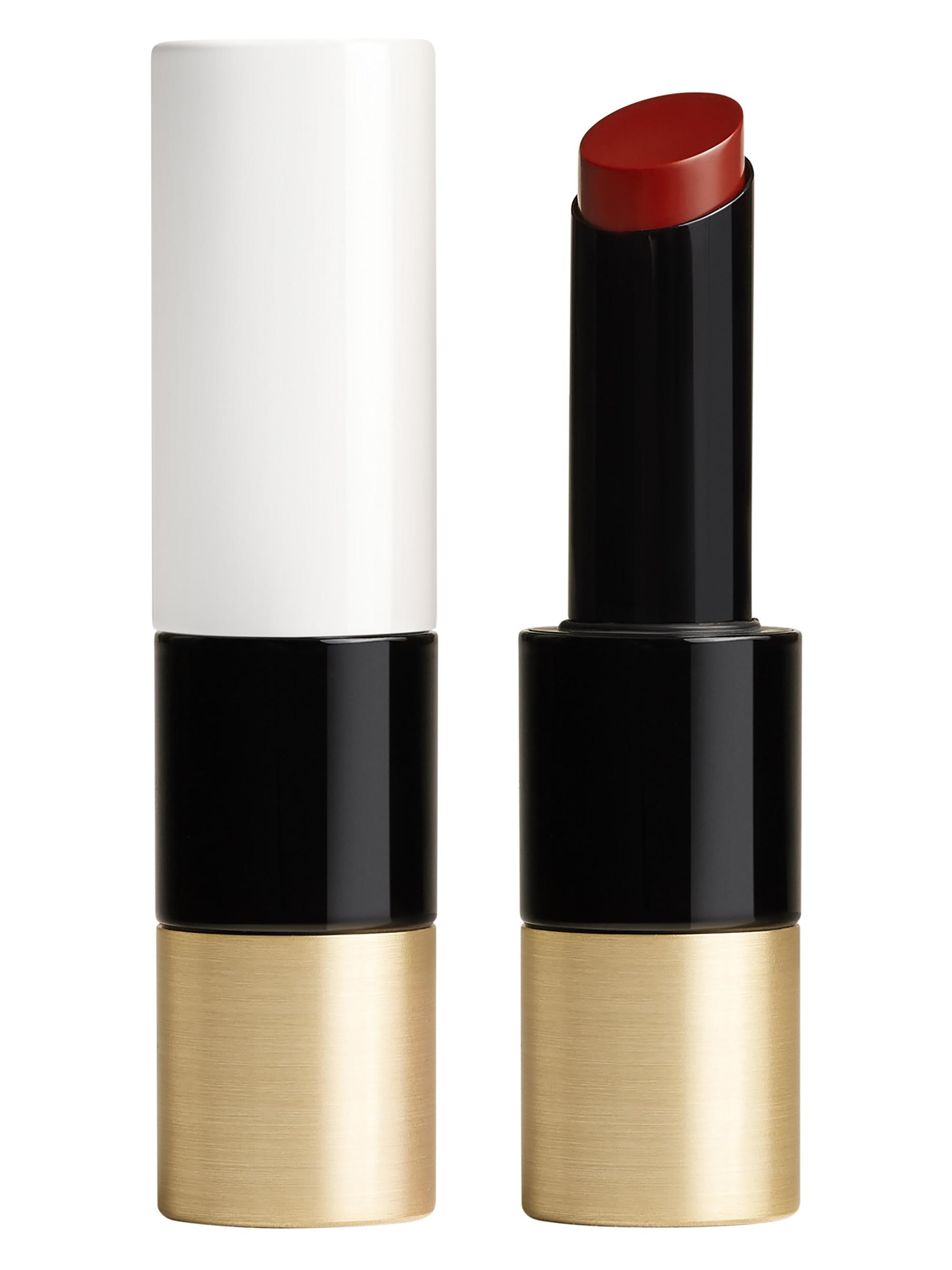 HERMÈS Rouge Hermès Poppy Lip Shine | Saks Fifth Avenue