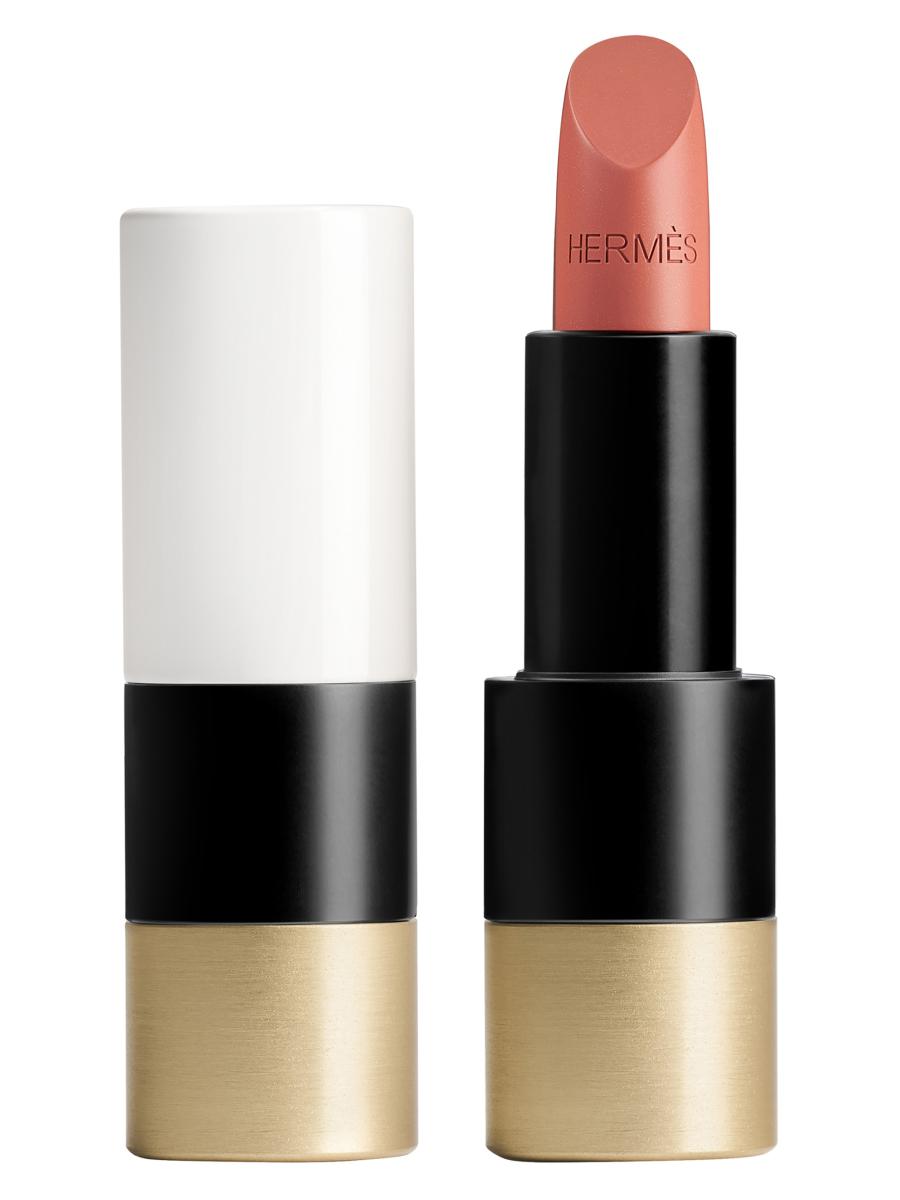 HERMÈS Rouge Hermès Satin Lipstick | Saks Fifth Avenue