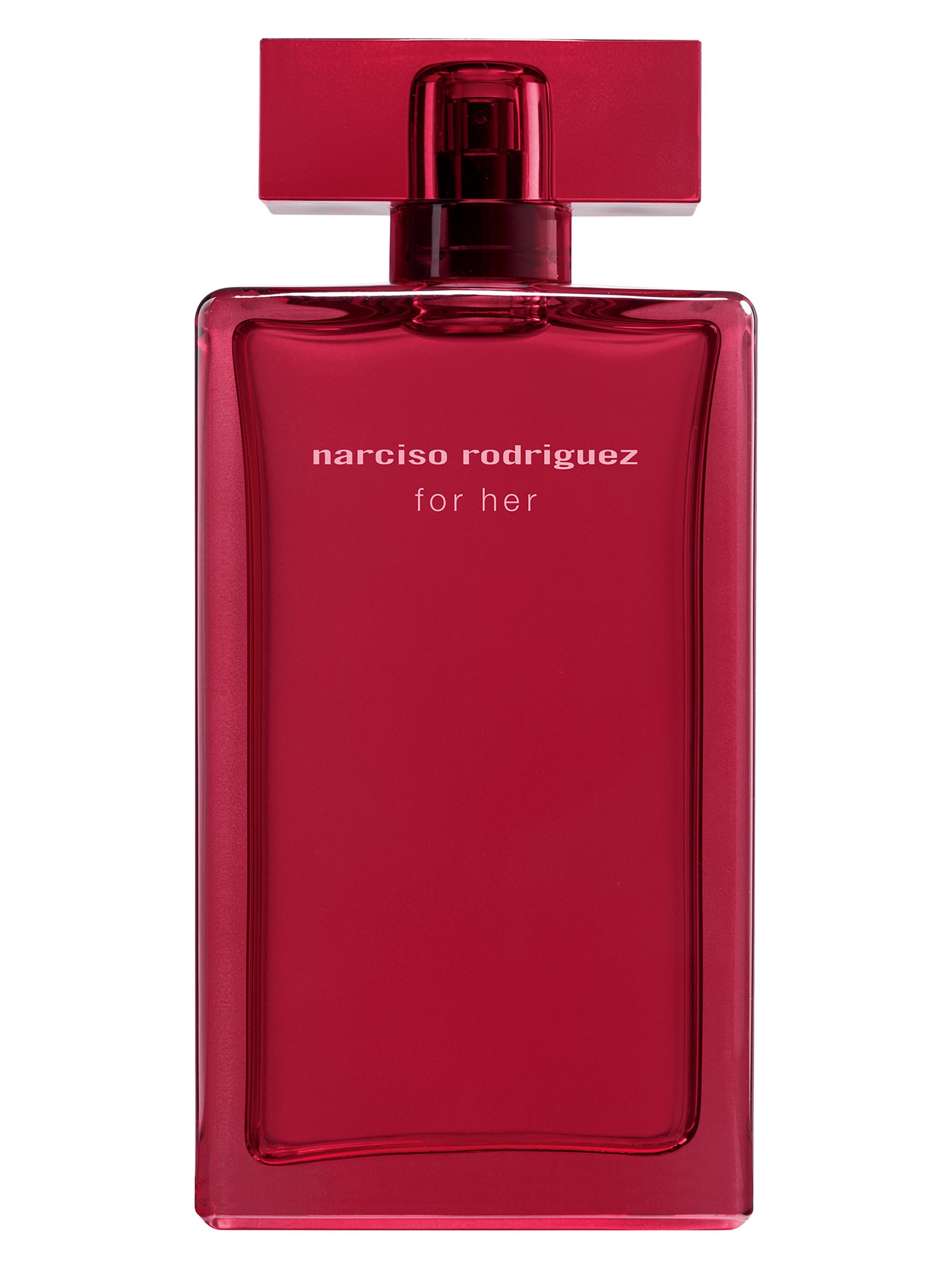 Narciso Rodriguez for her 限定版 125ml NIB NARCISO RODRIGUEZ For Her EDT DELICATE LIMITED EDITION 4.2oz