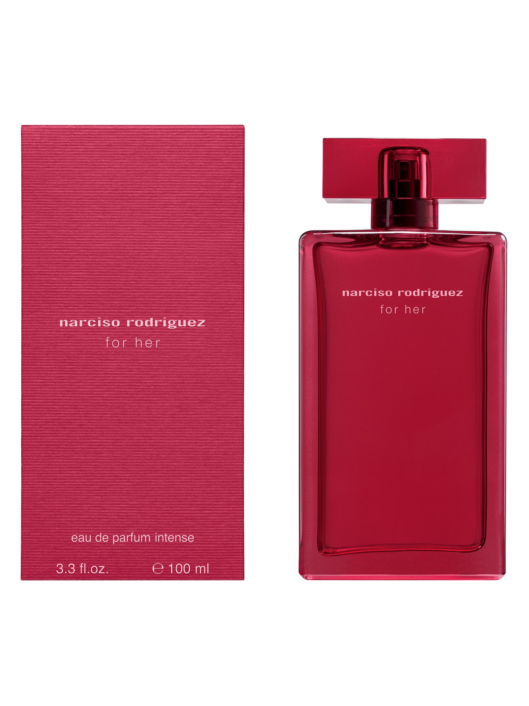 Narciso Rodriguez For Her Eau de Parfum Intense | Saks Fifth Avenue