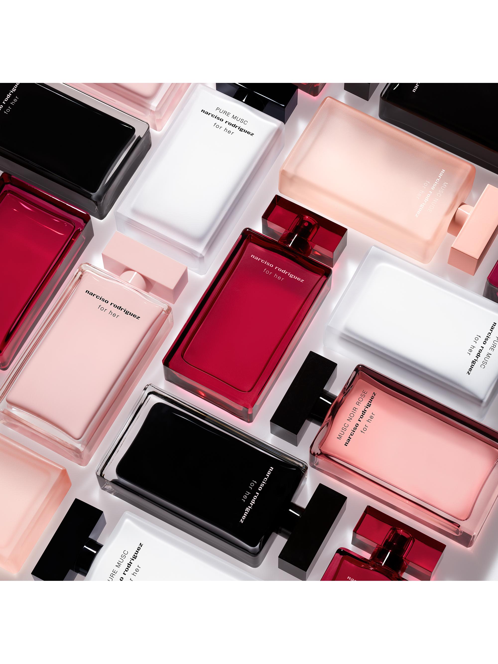 Narciso Rodriguez For Her Eau de Parfum Intense | Saks Fifth Avenue