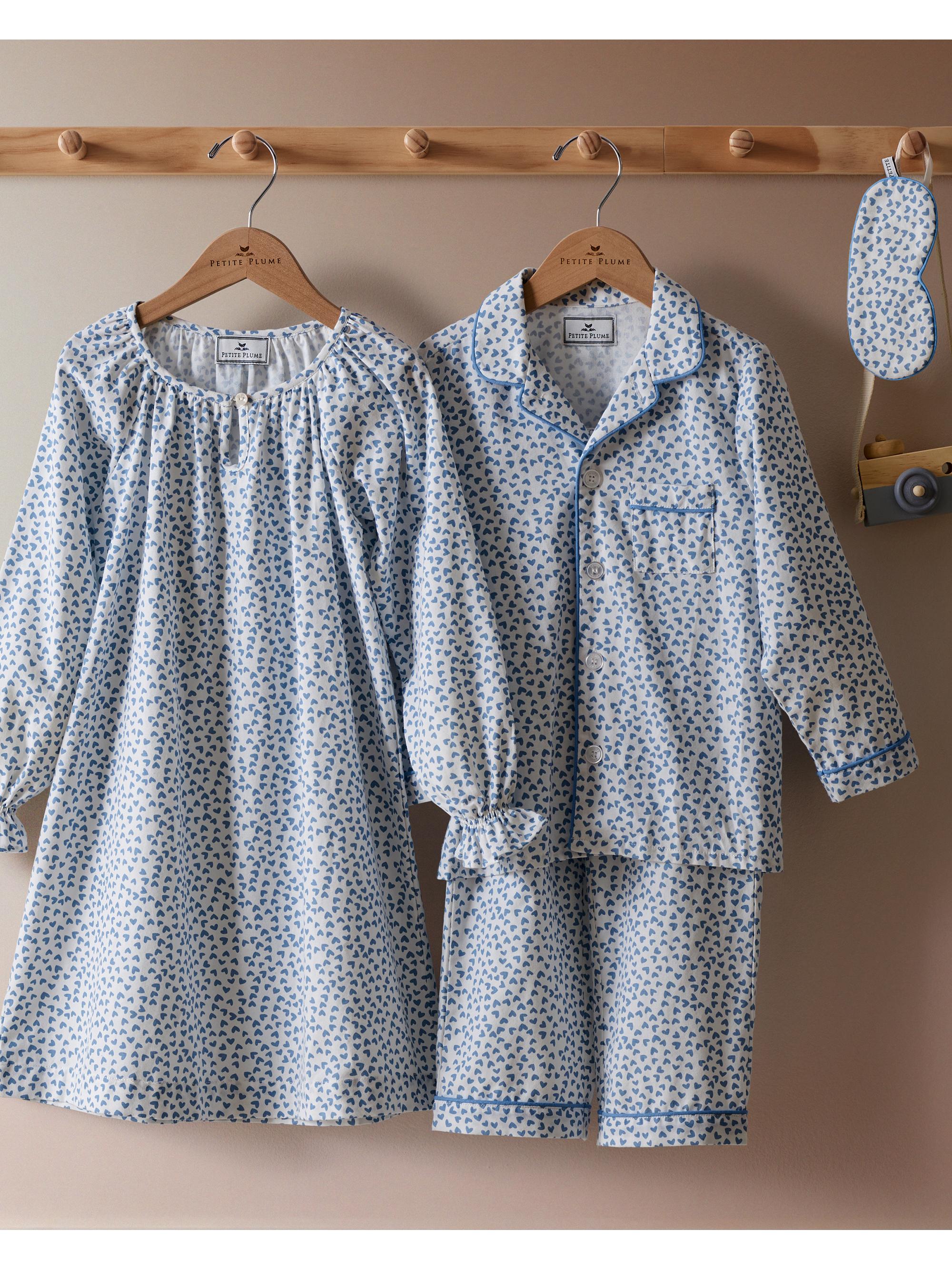 Petite Plume Baby Girl's, Little Girl's Girl's Twill Delphine