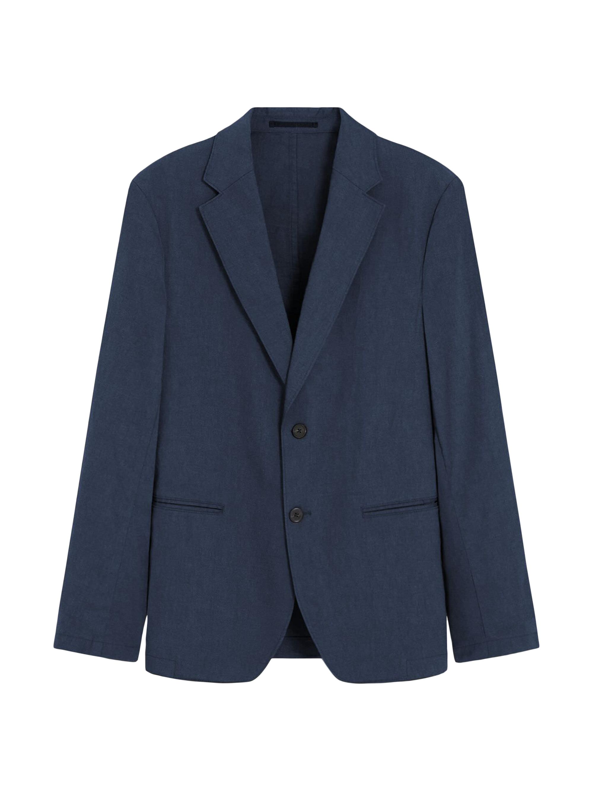 ジャケット・アウター Theory CLINTON CPSC W A NYLON TEXTURE Theory Clinton Stretch-Linen Blazer | Saks Fifth Avenue