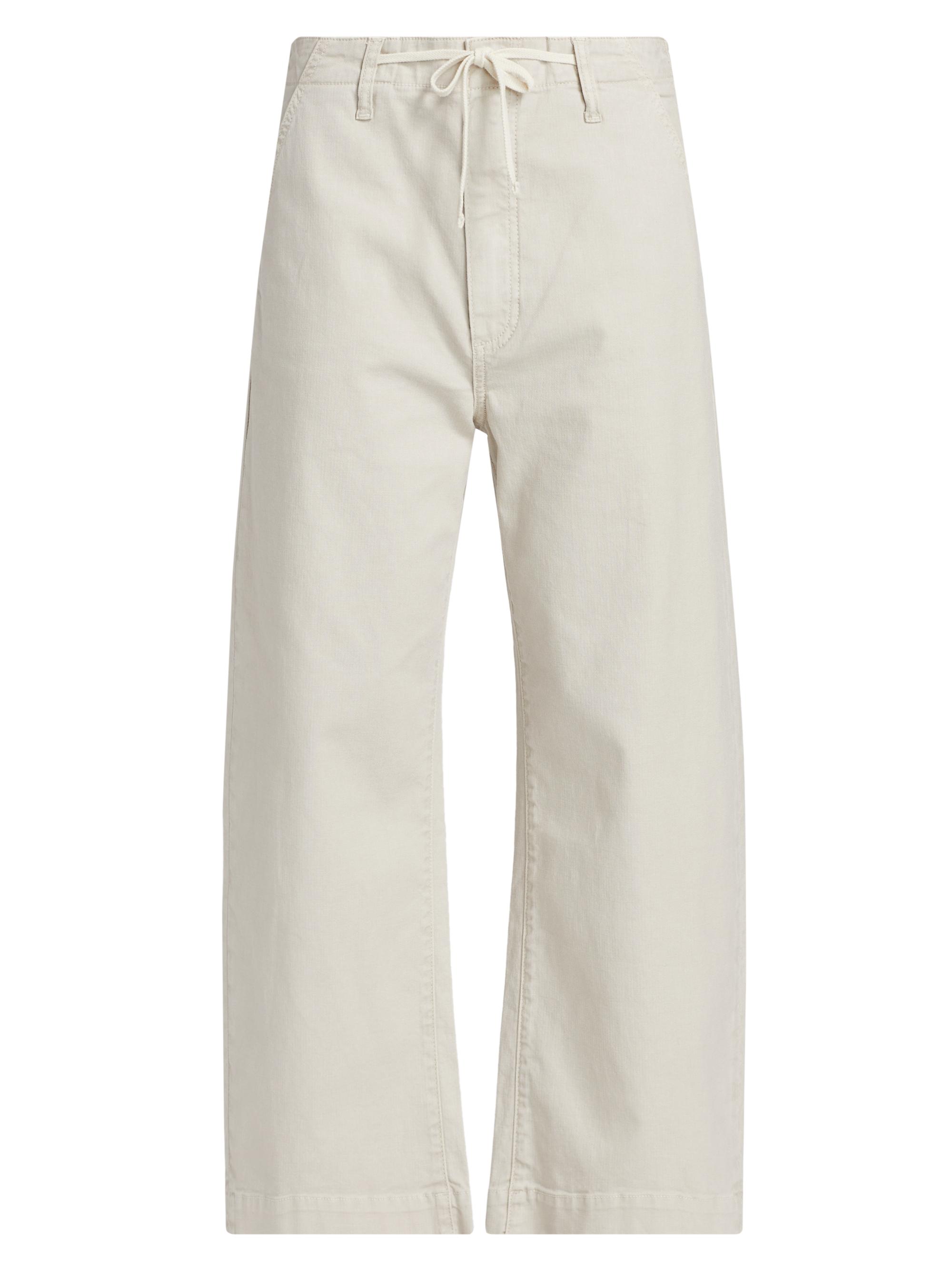 Paige Women's Arellia Ankle-Length Jeans - Vintage Pumice Stone