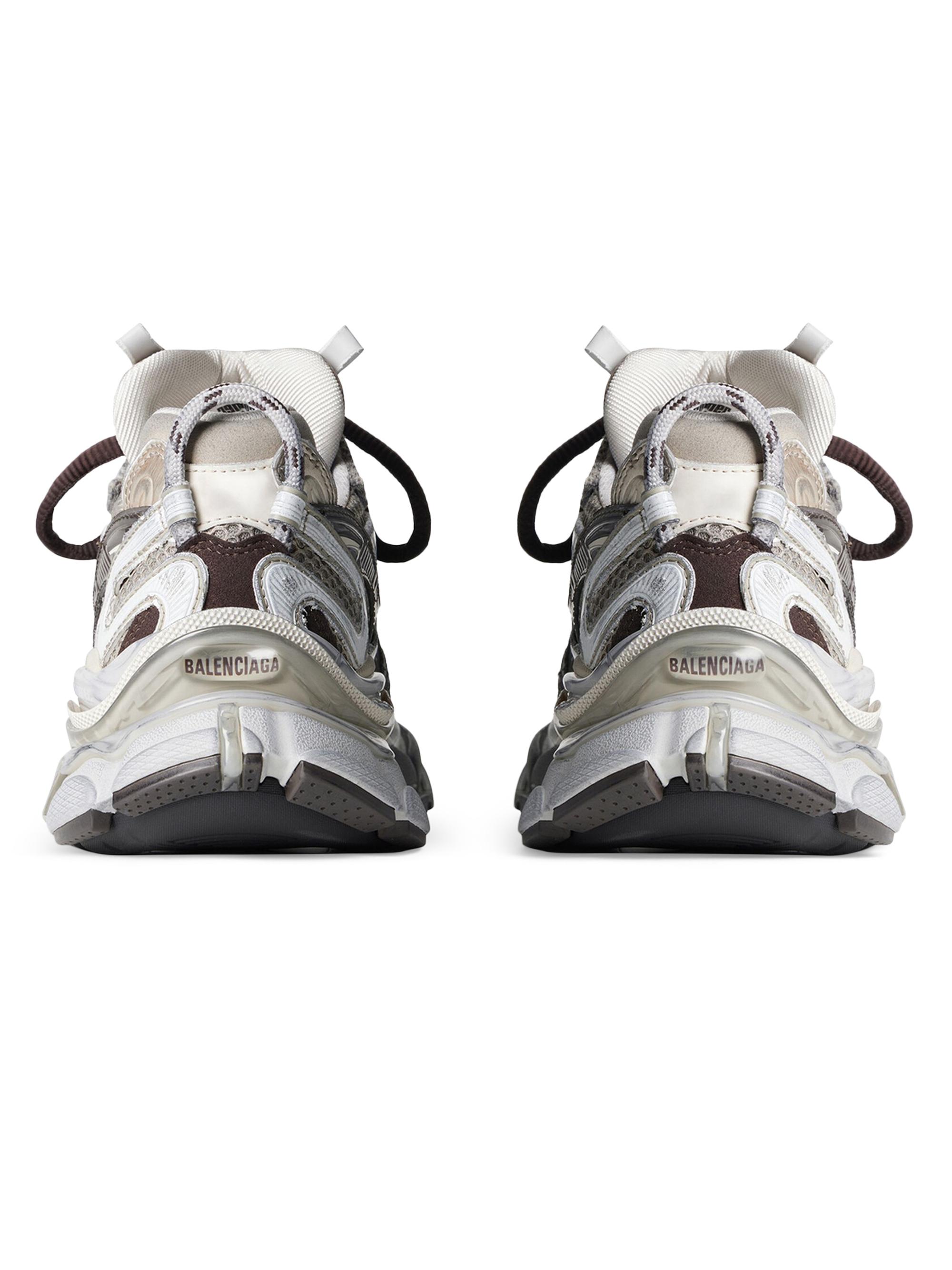 Balenciaga Runner 2.0 Sneakers | Saks Fifth Avenue