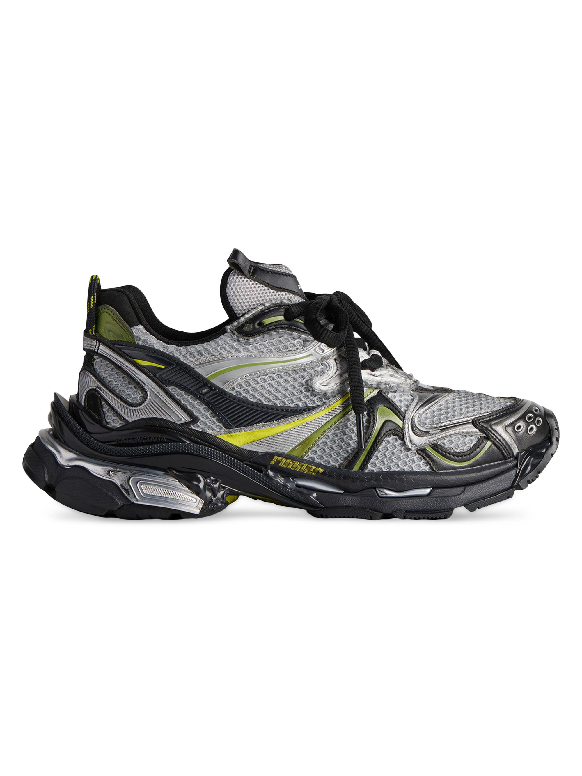 Balenciaga Track LED Sneaker | Saks Fifth Avenue