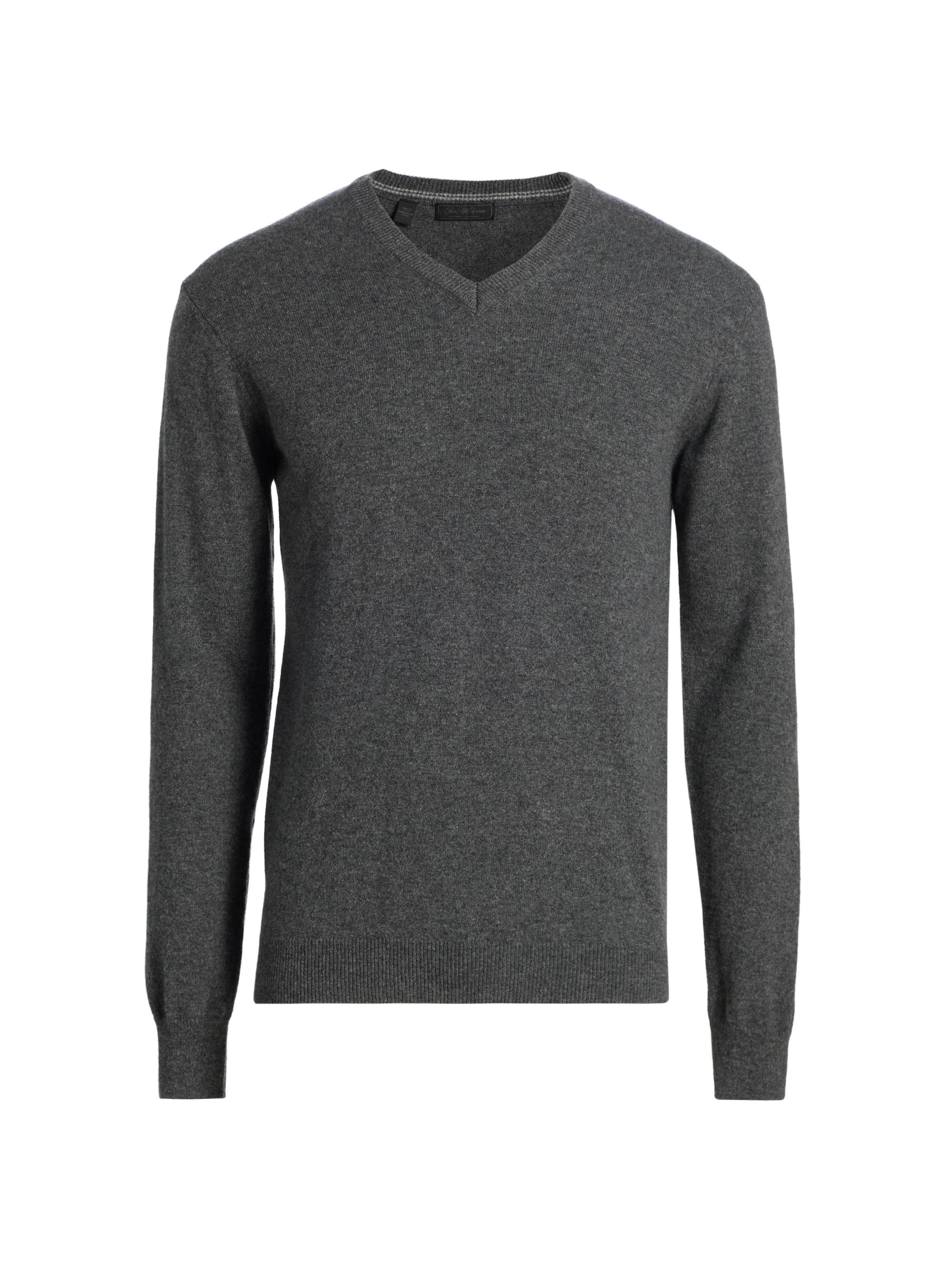 Saks Fifth Avenue COLLECTION Cashmere V-Neck Sweater | Saks Fifth
