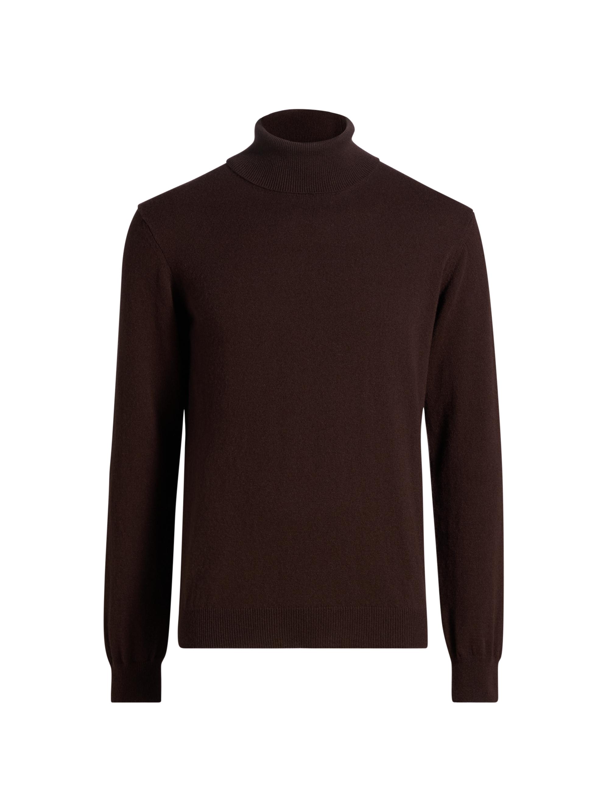 Saks Fifth Avenue Cashmere Turtleneck Sweater | Saks Fifth Avenue