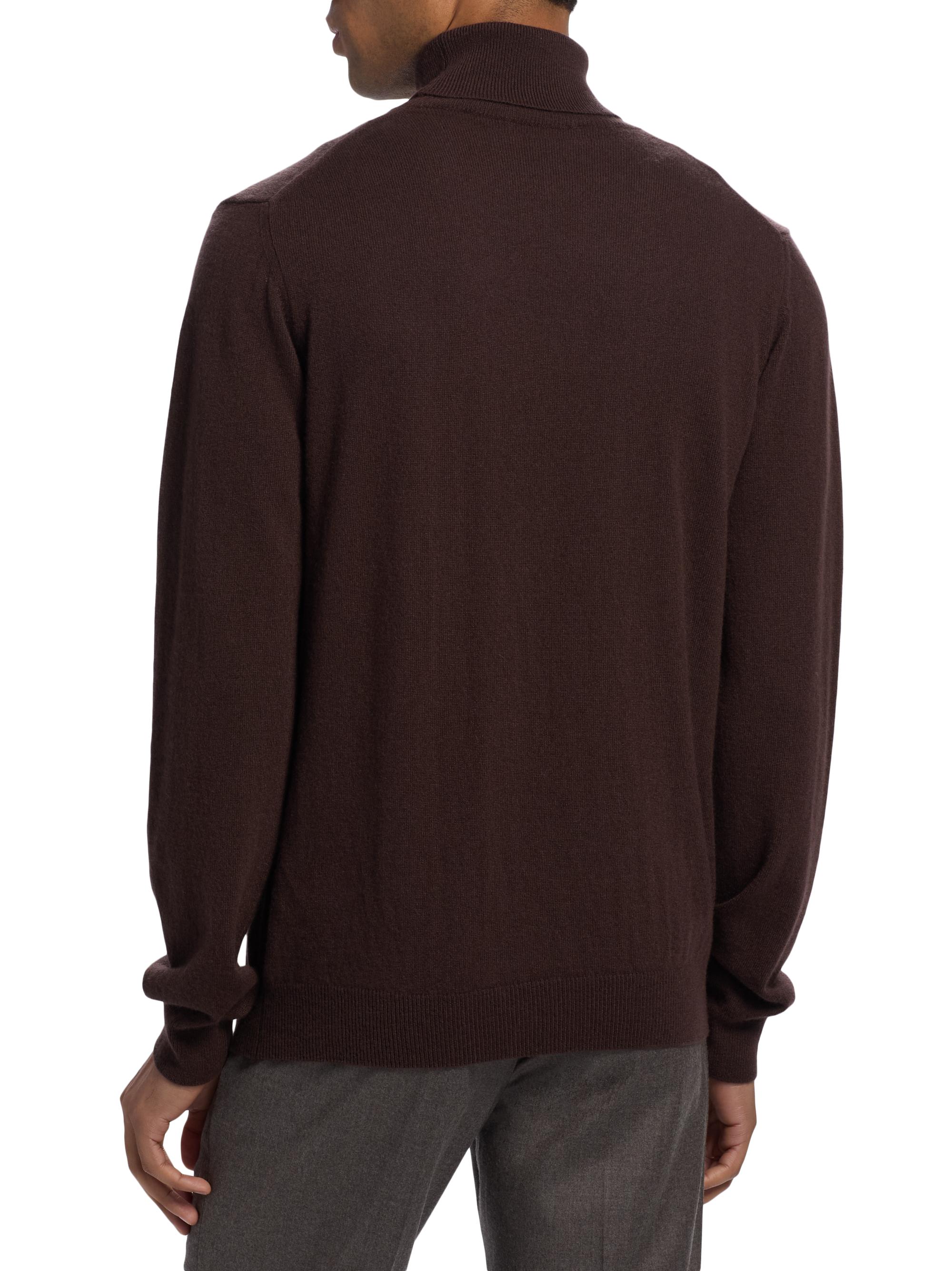 Saks Fifth Avenue Cashmere Turtleneck Sweater | Saks Fifth Avenue