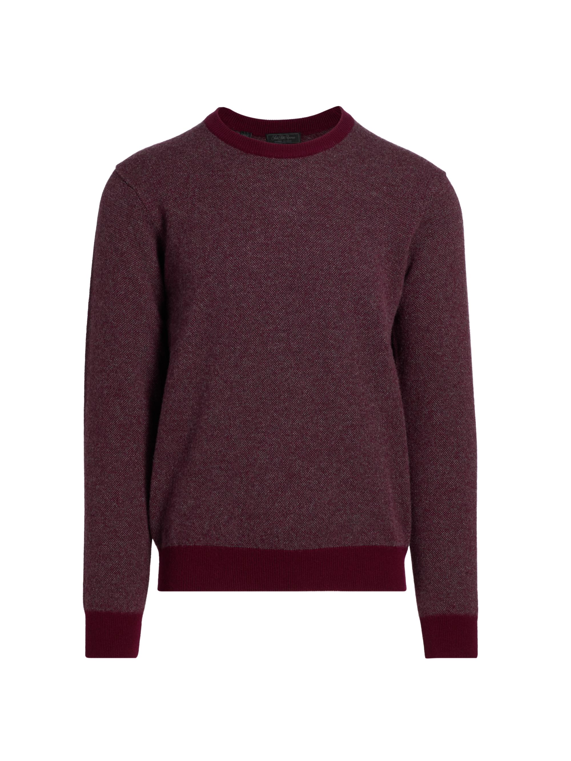 Saks Fifth Avenue Cashmere Turtleneck Sweater | Saks Fifth Avenue