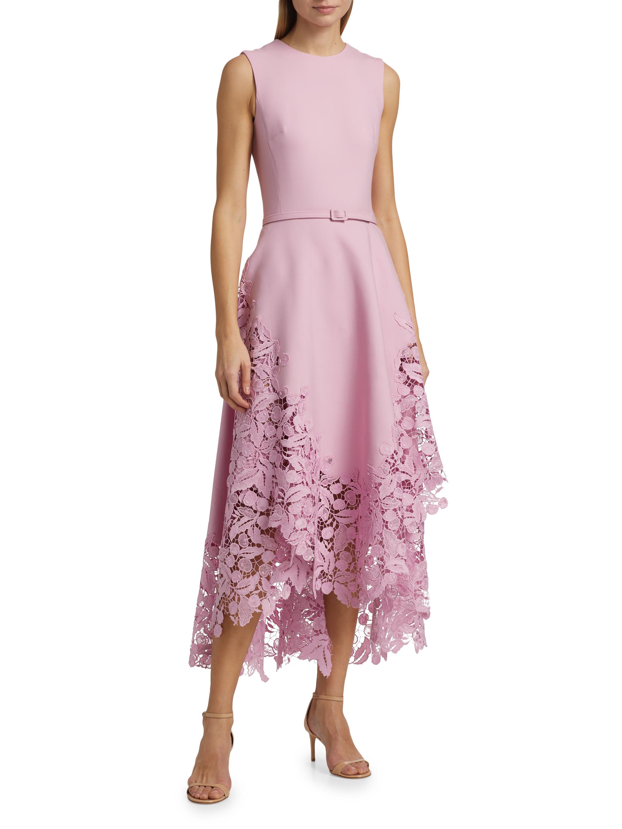 jill jill stuart cherry lace midi dress Rent Cherry Lace Midi Dress from Jill Jill Stuart