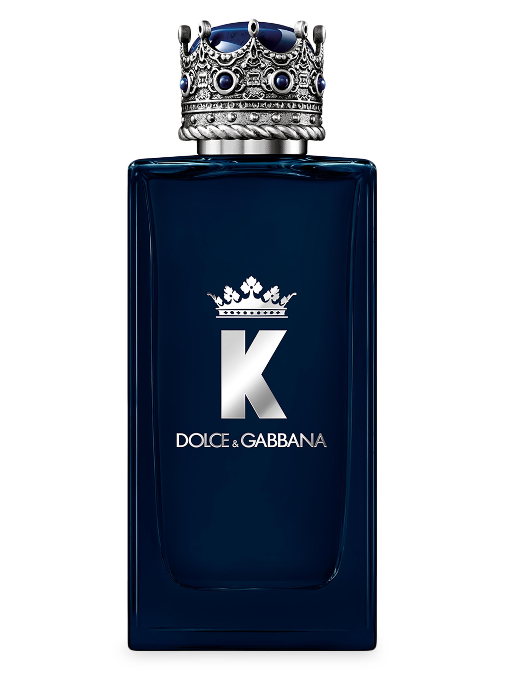 Dolce&Gabbana K By Dolce&Gabbana Eau de Parfum Intense | Saks