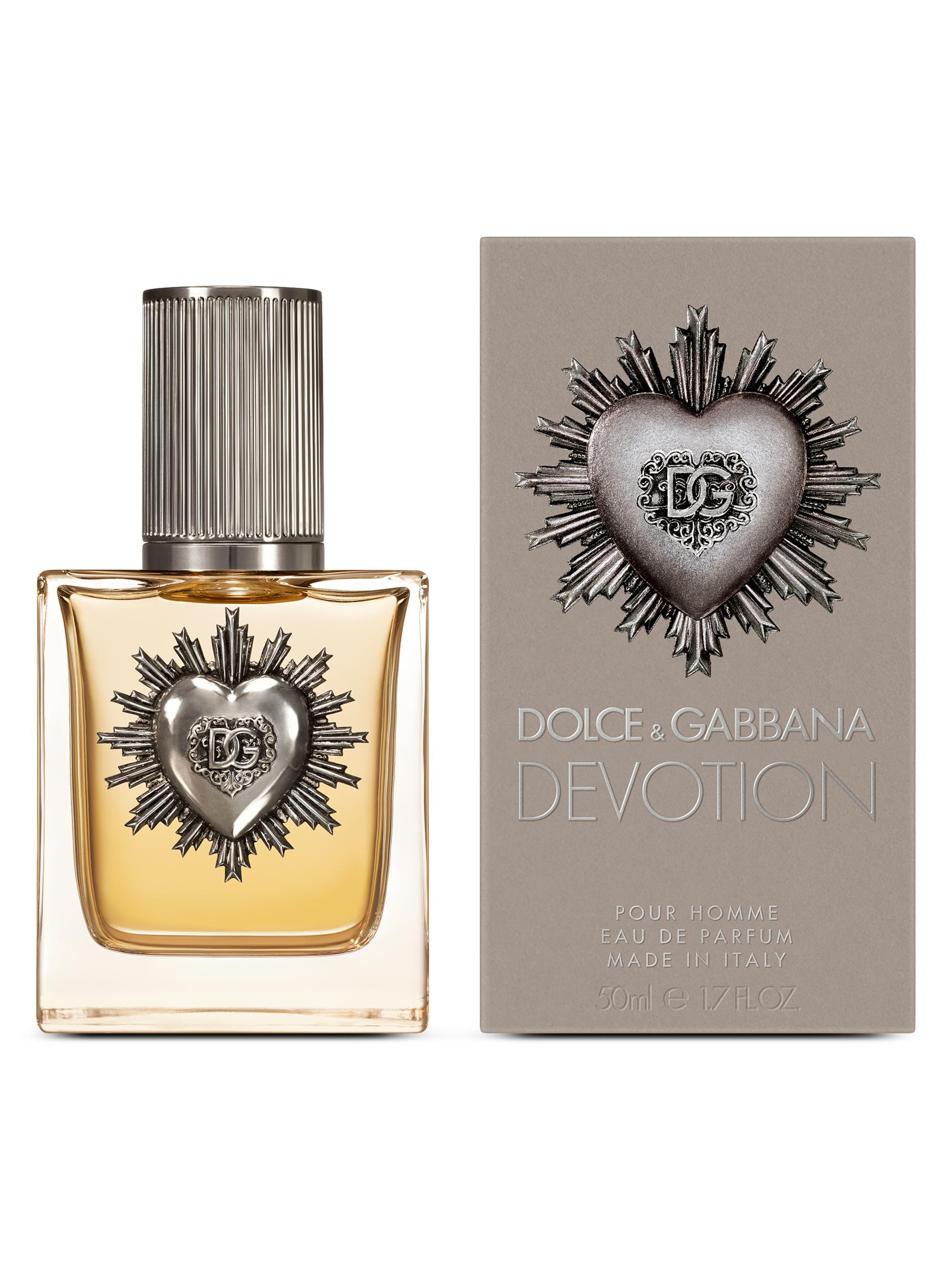 Dolce & Gabbana Men's Devotion For Men Eau de Parfum 1.6 oz