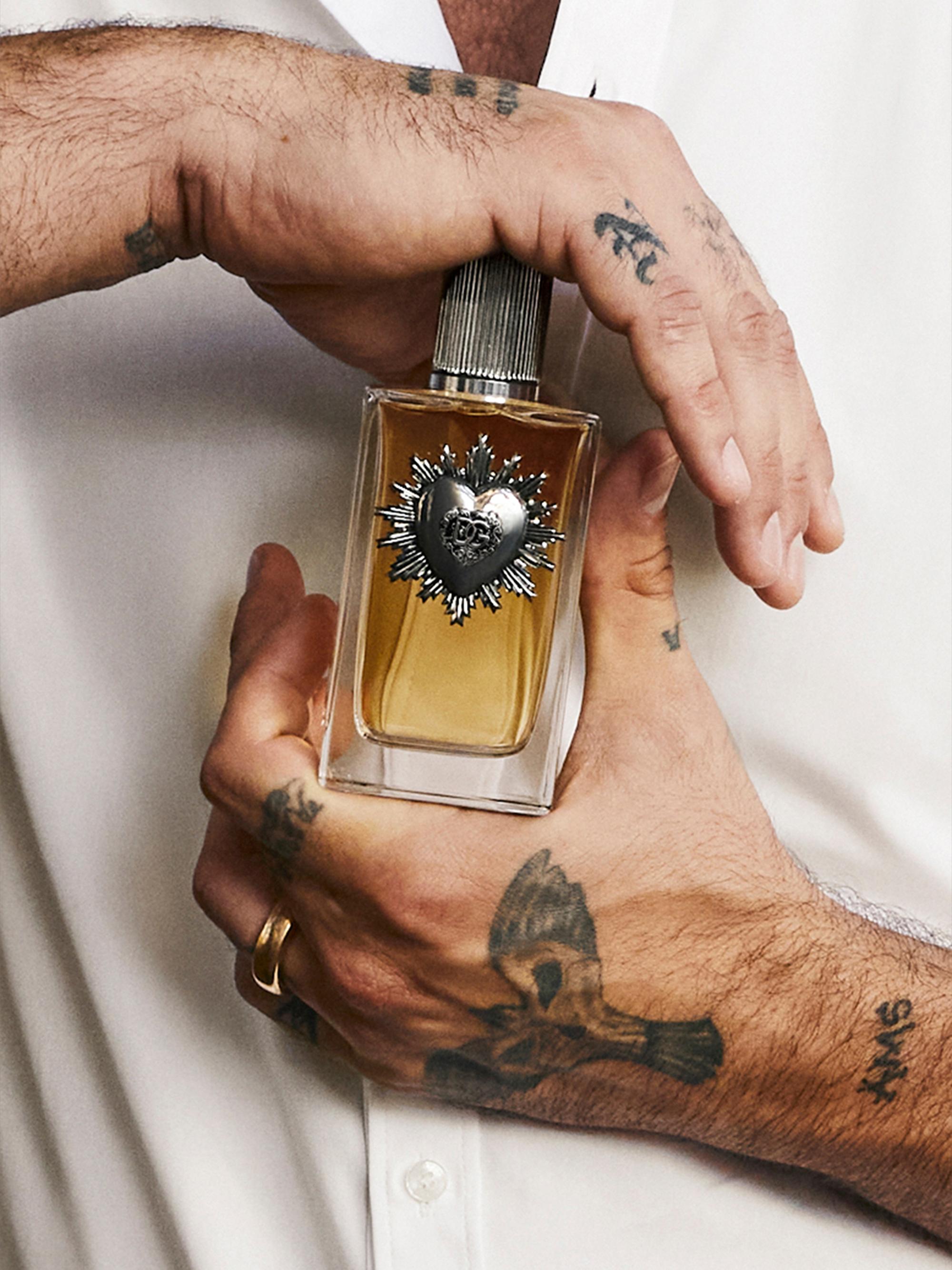 Dolce&Gabbana Devotion For Men Eau de Parfum | Saks Fifth Avenue