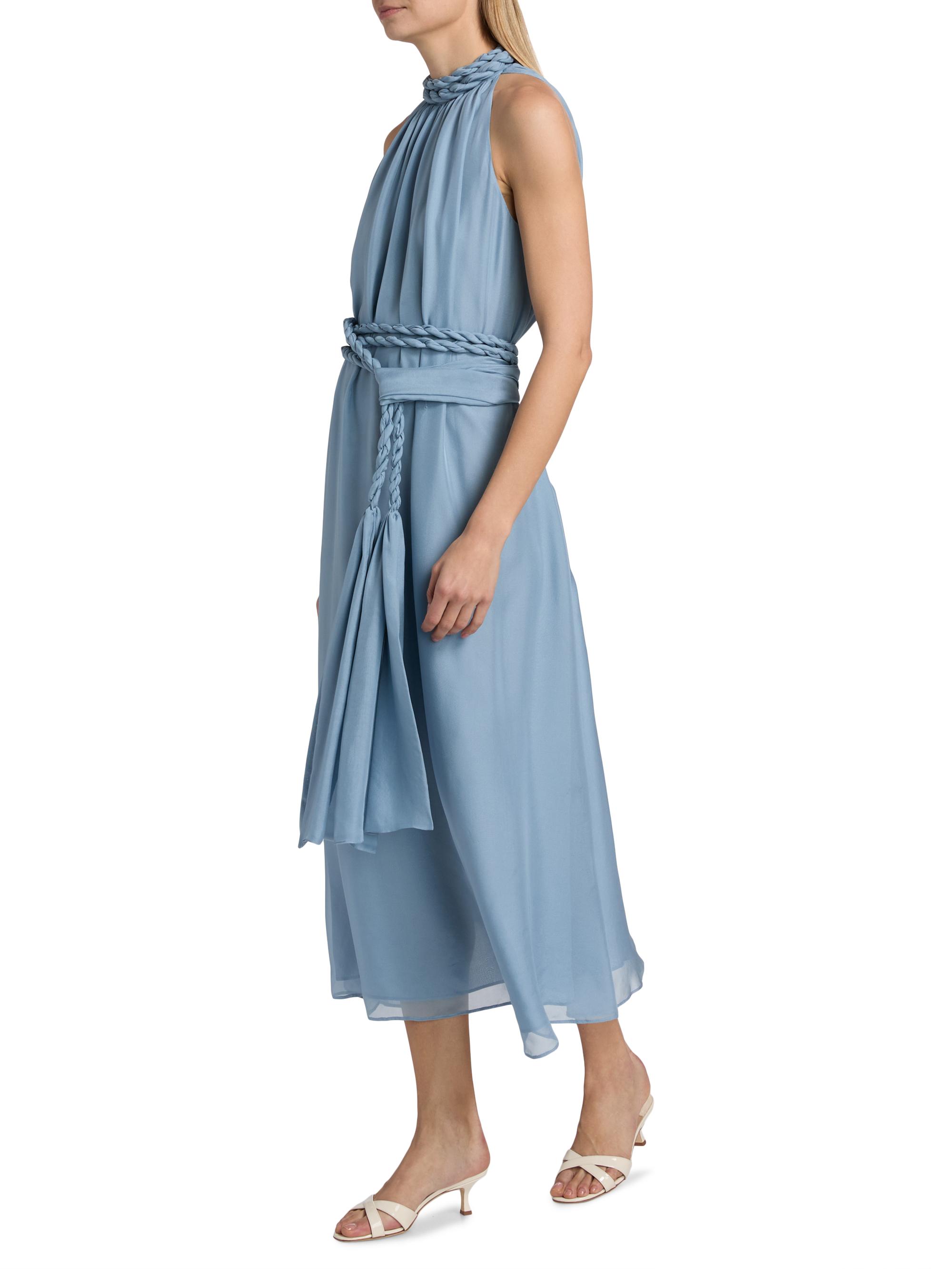 how much are marine corps dress blues Vianna Vest Dress – Hill's Dry Goods main image 0