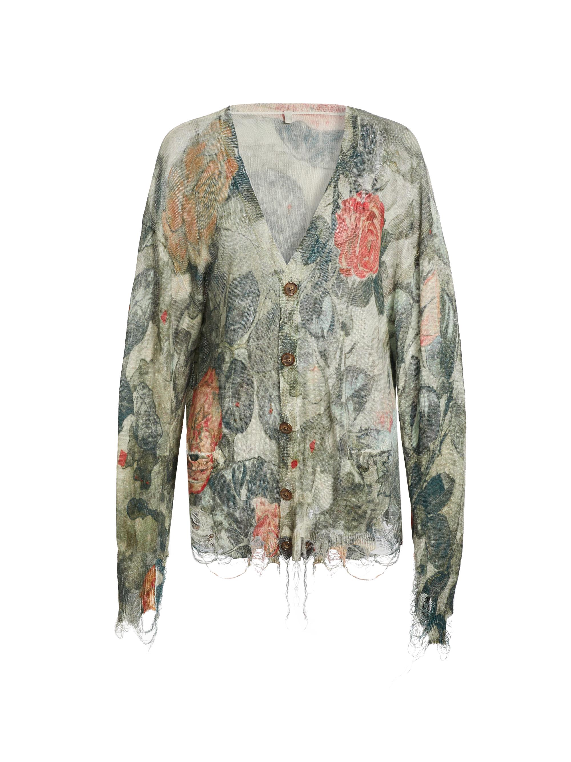 きあら MLVINCE camo cardigan Lサイズ きあら MLVINCE camo cardigan Lサイズ きあら MLVINCE camo