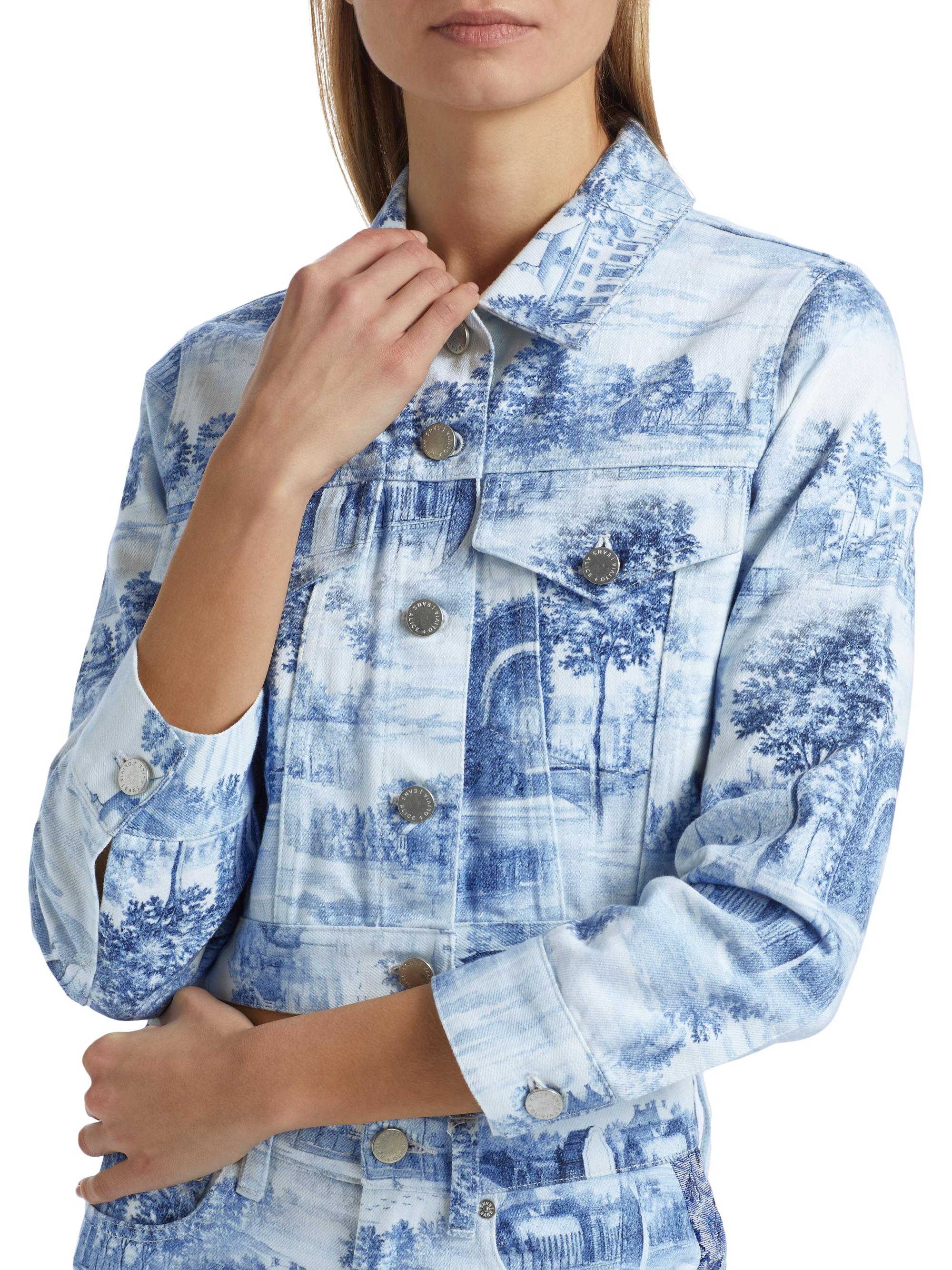 フランス購入 元Chloéデザイナー カモフラージュ柄コットンアウター フランス購入 元Chloéデザイナー カモフラージュ柄コットン