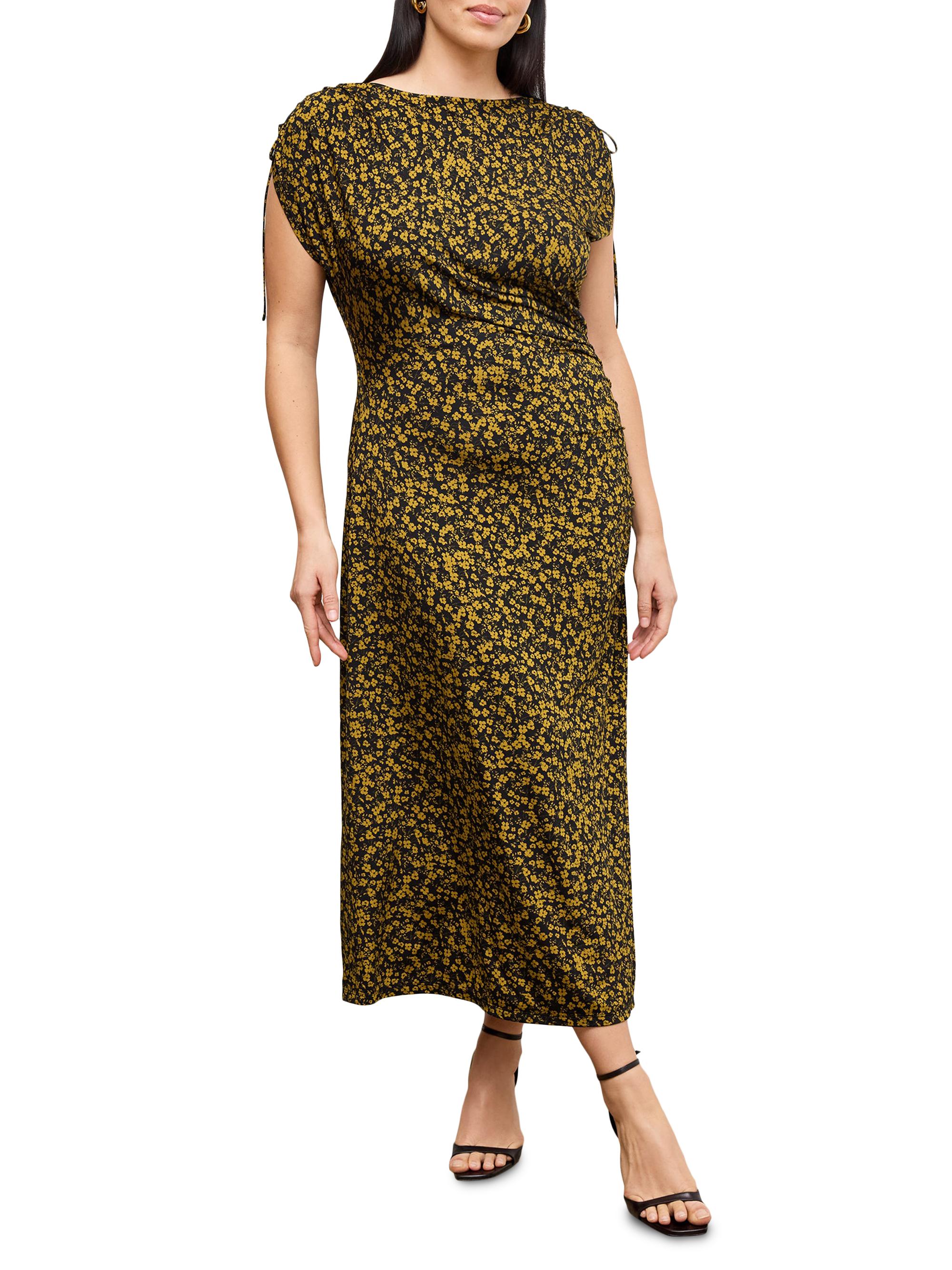 M.M.LaFleur Women's Aisling Slinky Dress