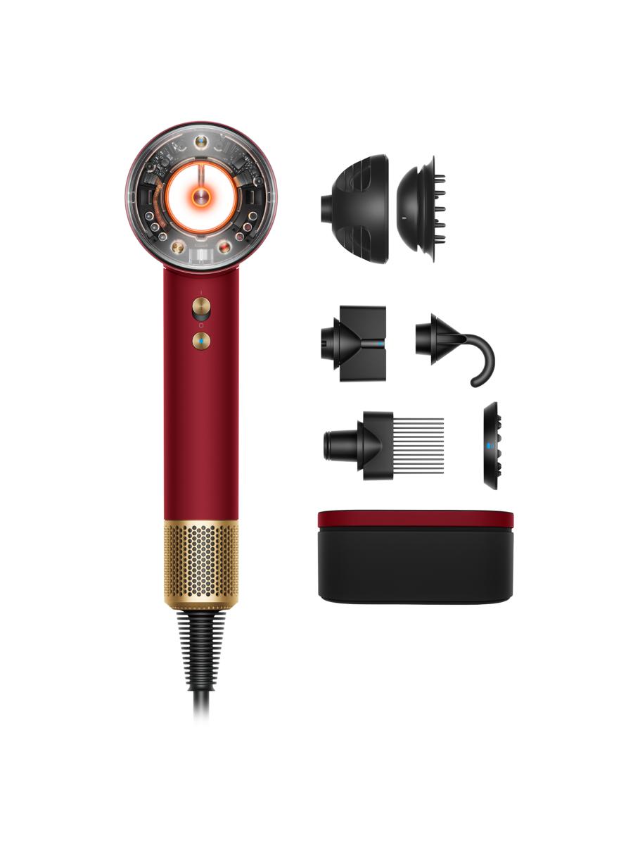 Dyson Supersonic Nural Hair Dryer | Saks Fifth Avenue