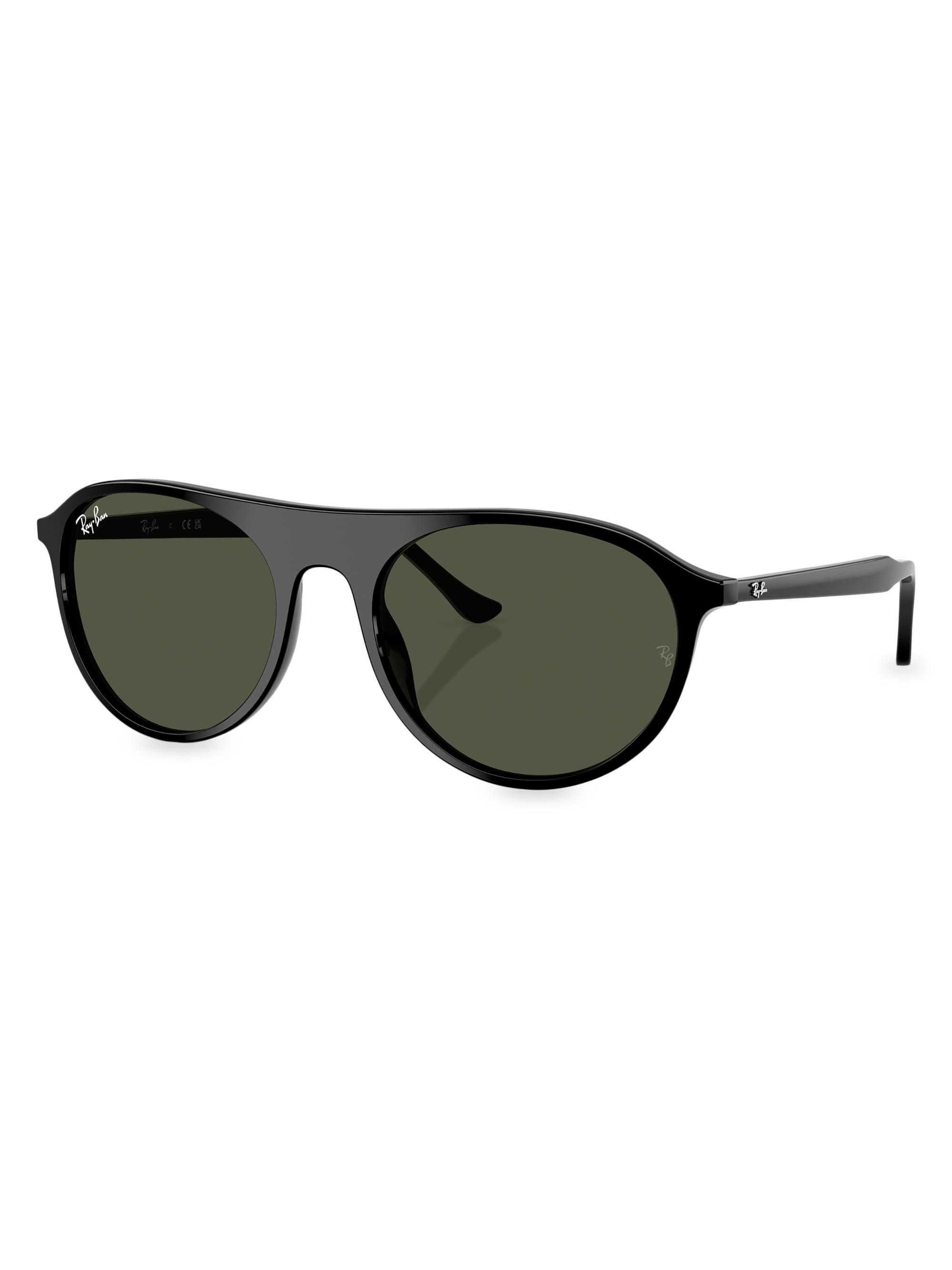 Ray-Ban RB0360 57MM Drifter Square Sunglasses | Saks Fifth Avenue