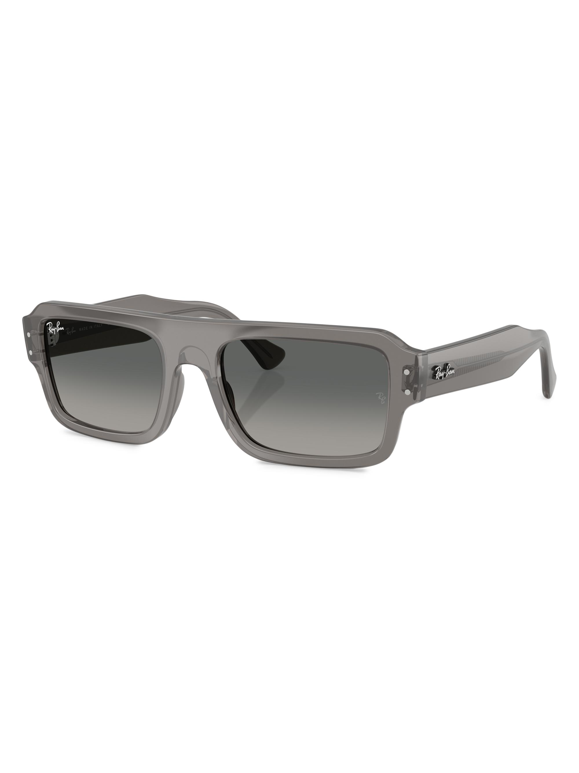 Ray-Ban RB0360 57MM Drifter Square Sunglasses | Saks Fifth Avenue