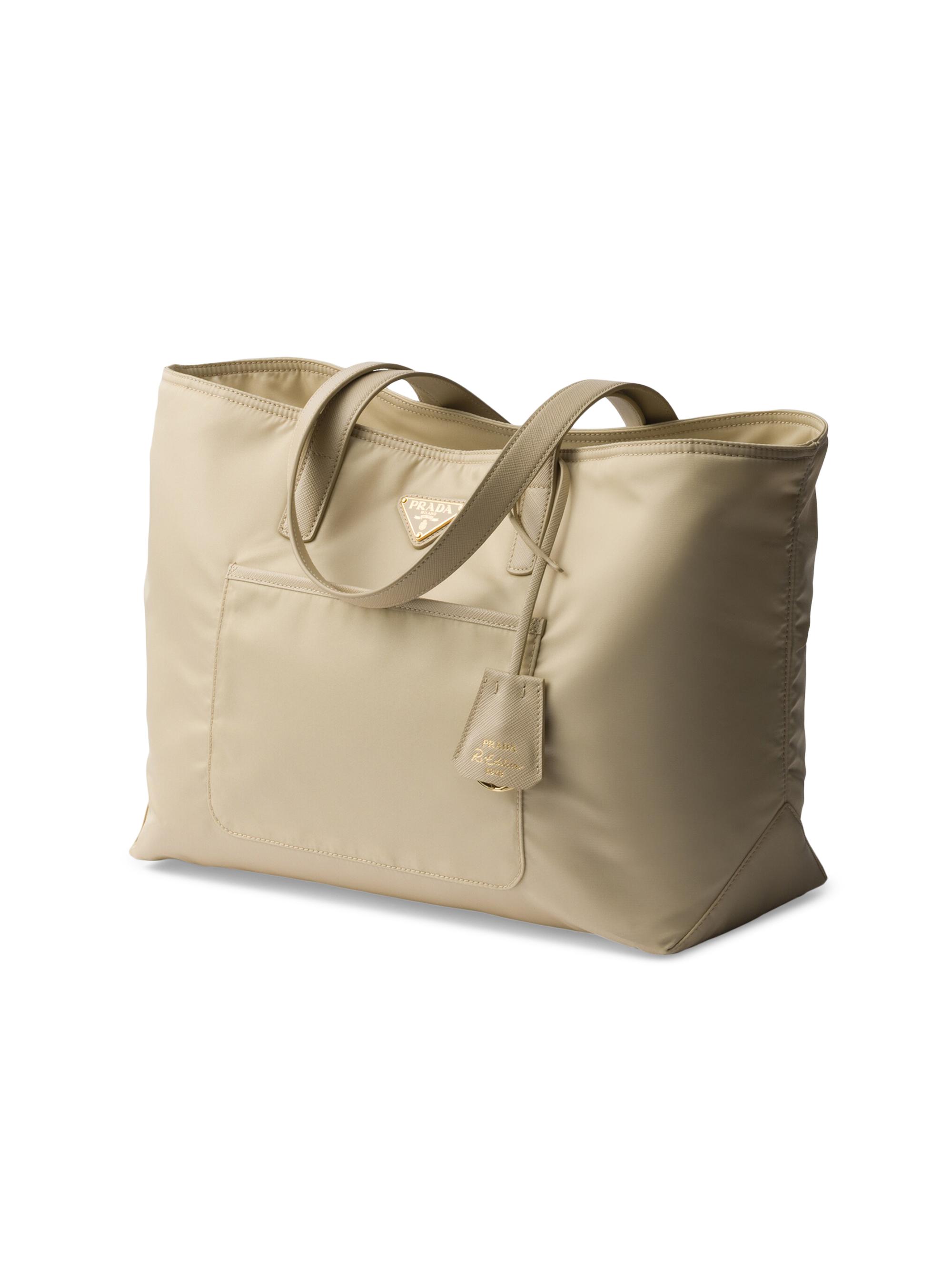 Prada Re-Edition 1978 Medium Re-Nylon Tote Bag | Saks Fifth Avenue