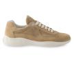 America's Cup Suede Sneakers