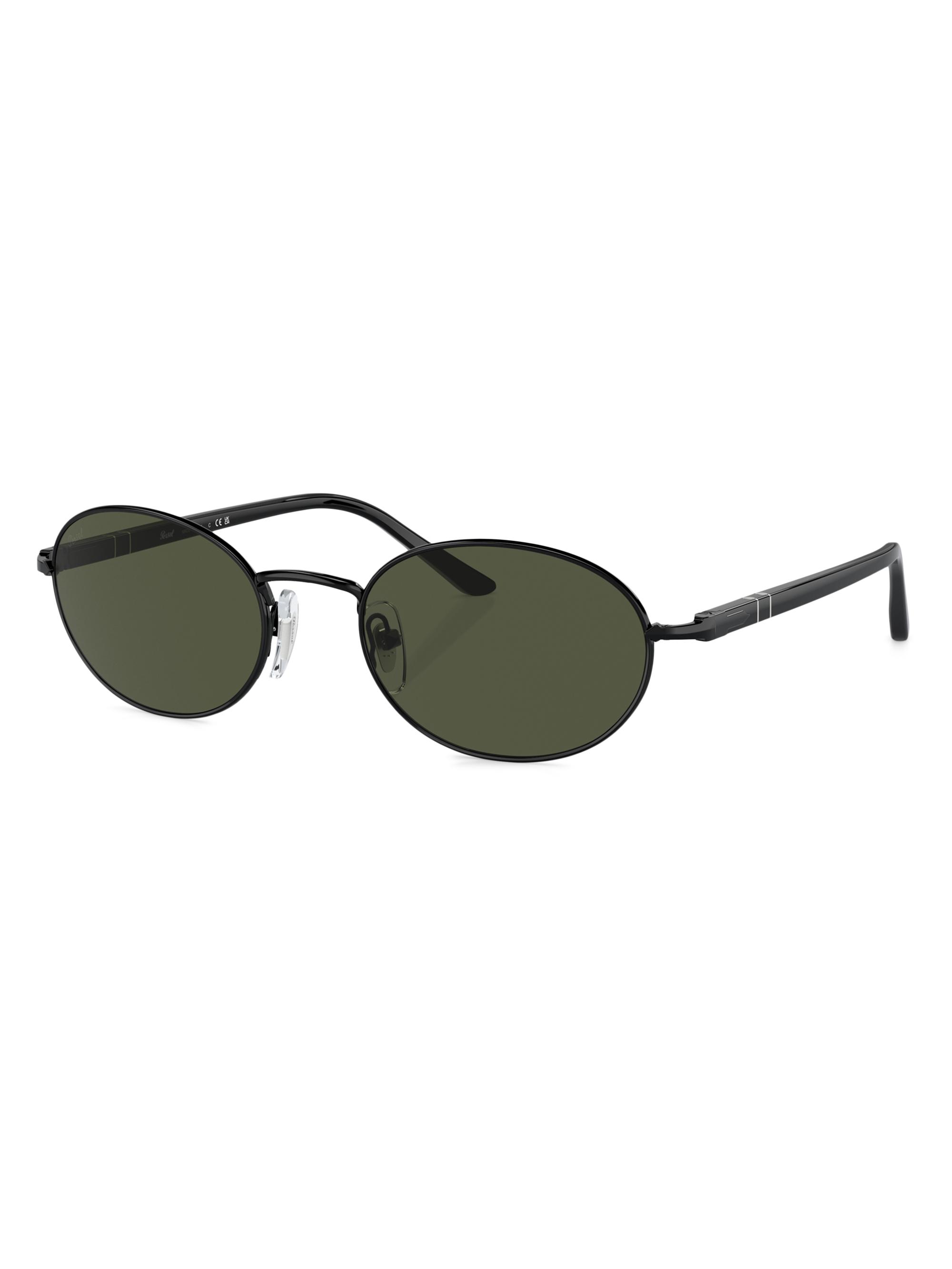 Ray-Ban RB3565 53MM Irregular Butterfly Sunglasses | Saks Fifth Avenue