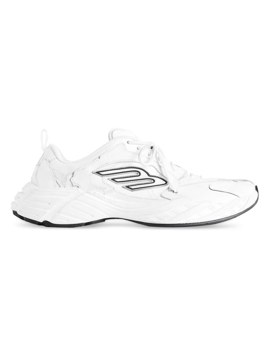 爽やか♪【BALENCIAGA】バレンシアガ レディースMONDAY SNEAKERS Balenciaga Monday Shoes | Saks Fifth Avenue