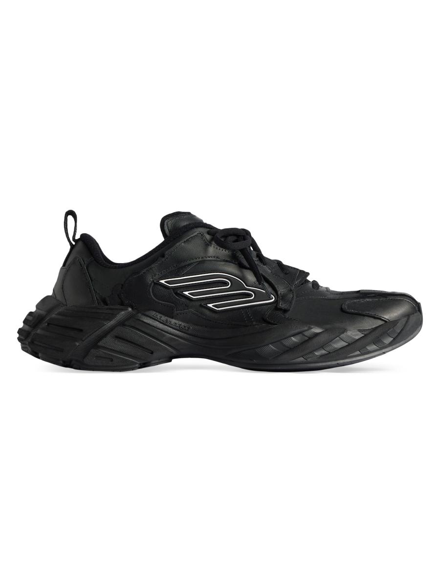 【関税&送料込】Balenciaga Monday Sneakers Balenciaga Monday Sneakers | Saks Fifth Avenue