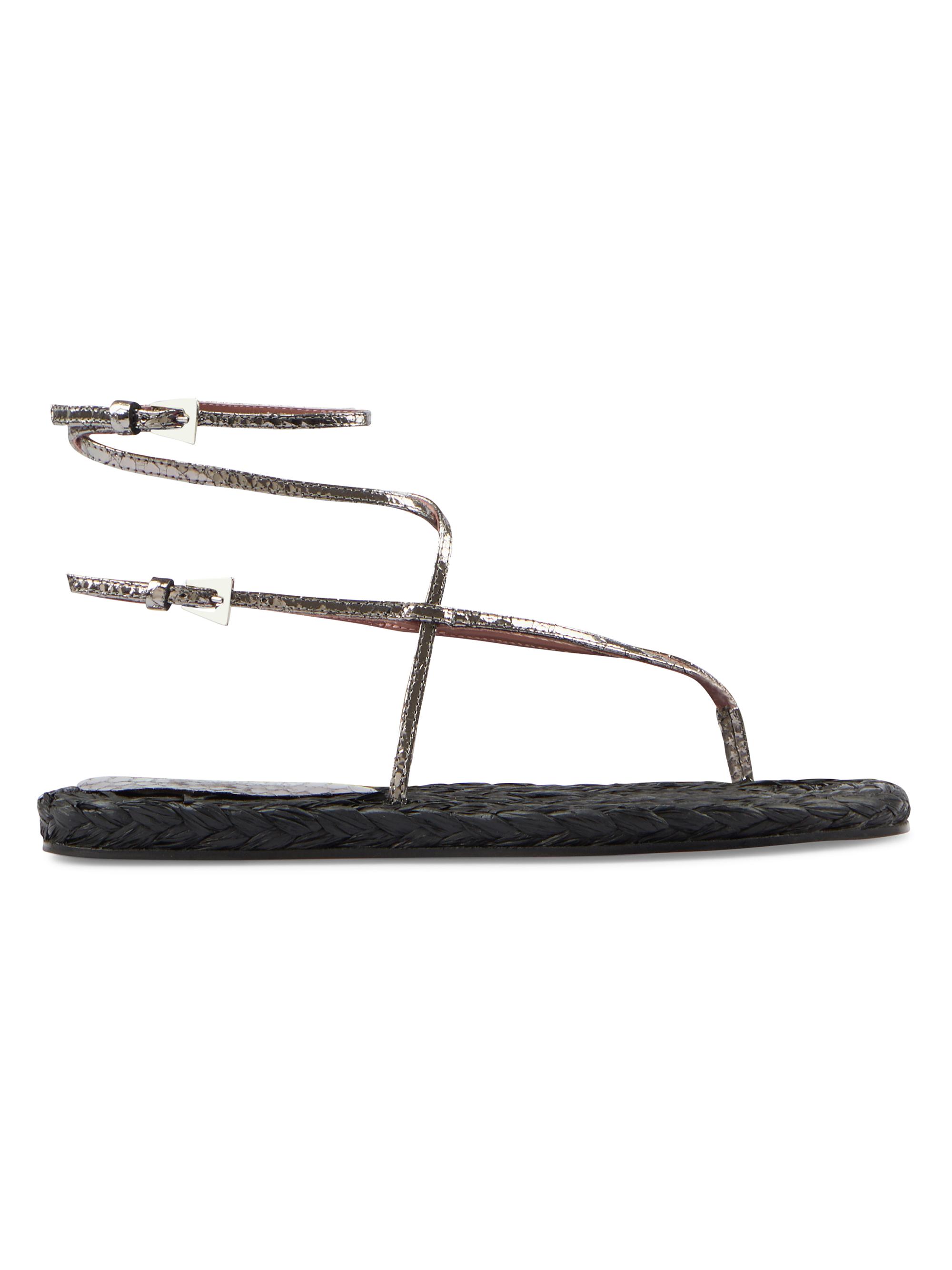 Paris texas フラットシューズ 0400022629996_BLACK?wid=600&