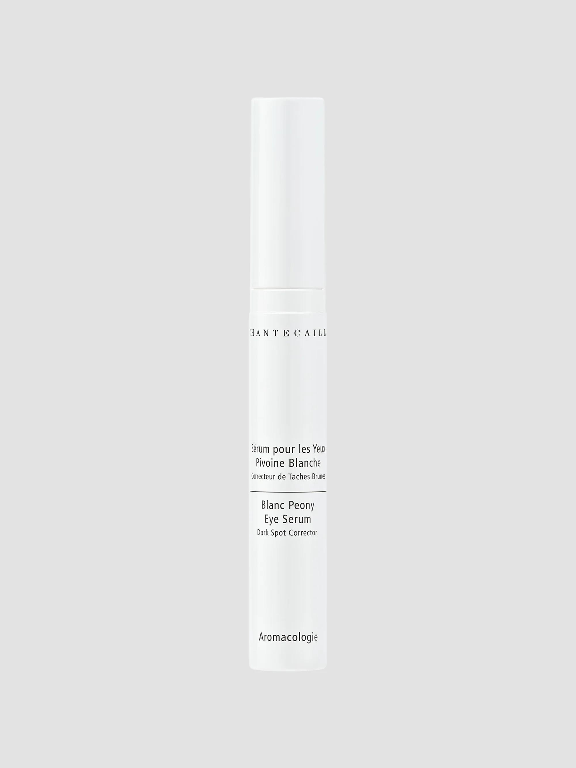 Chantecaille Blanc Peony Eye Serum