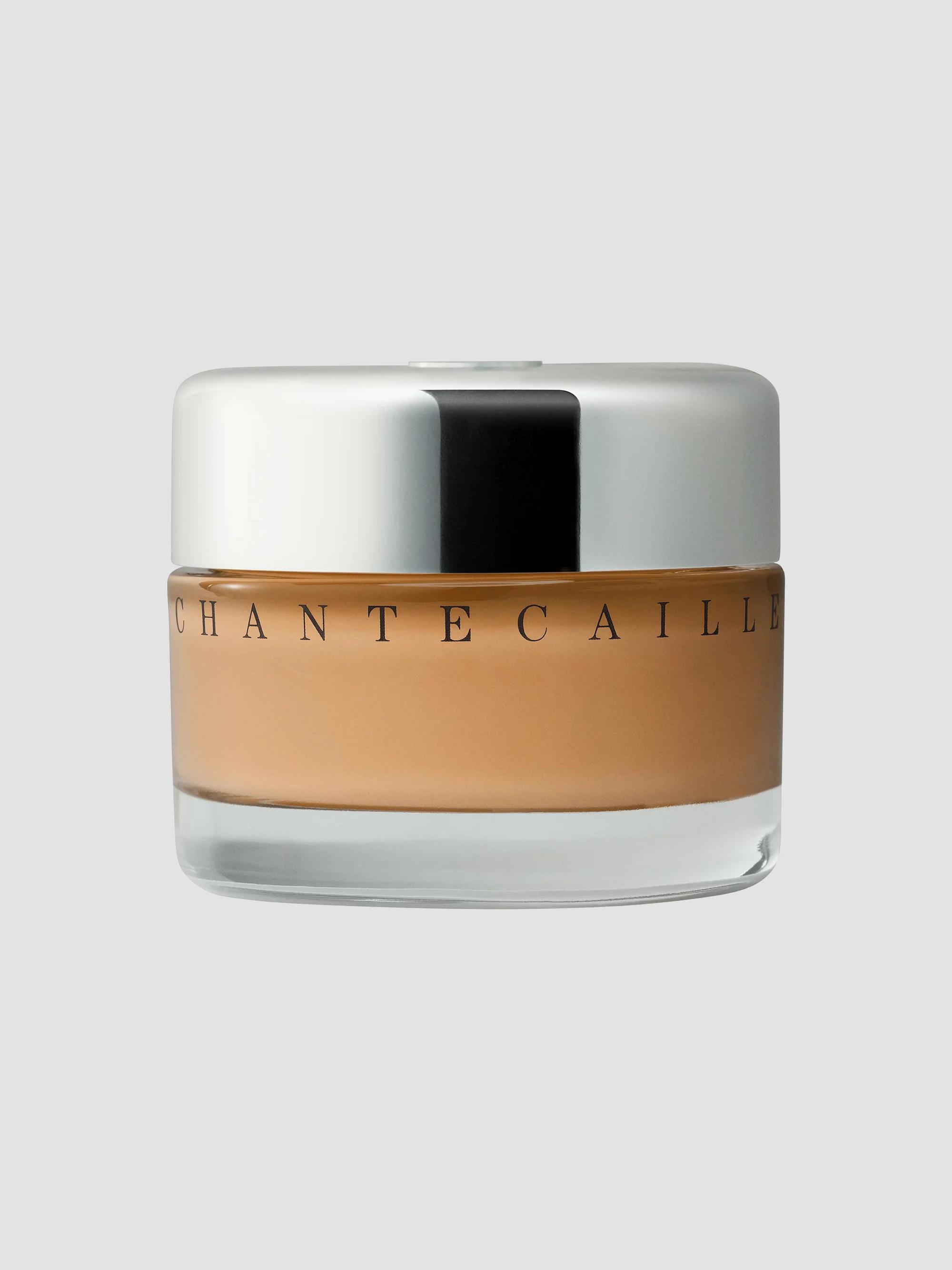 Chantecaille Women's Future Skin Oil-Free Foundation - Amber