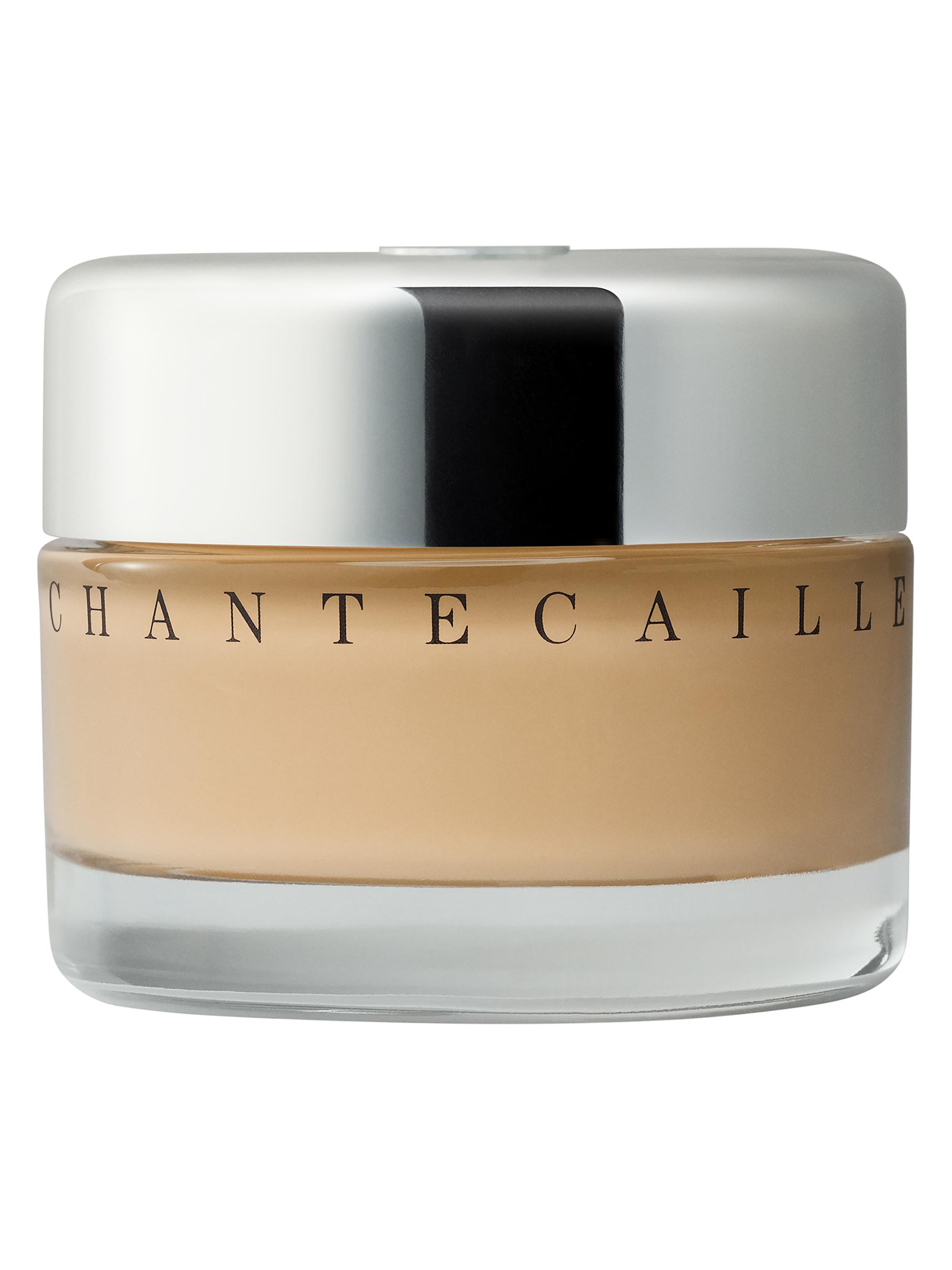 Chantecaille Women's Future Skin Oil-Free Foundation - Shea
