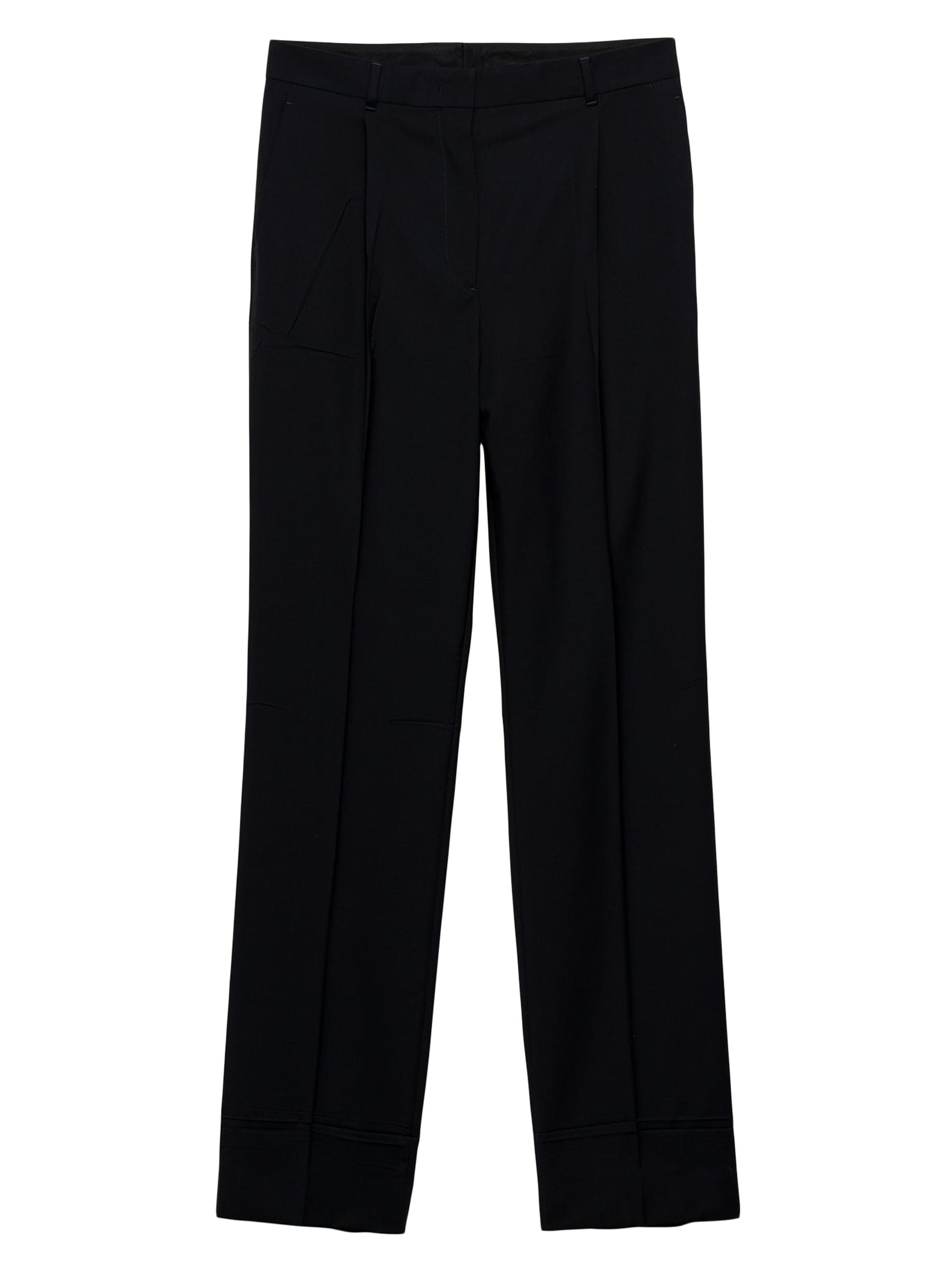 PRADA ブラック チノパン PRADA ブラック チノパン