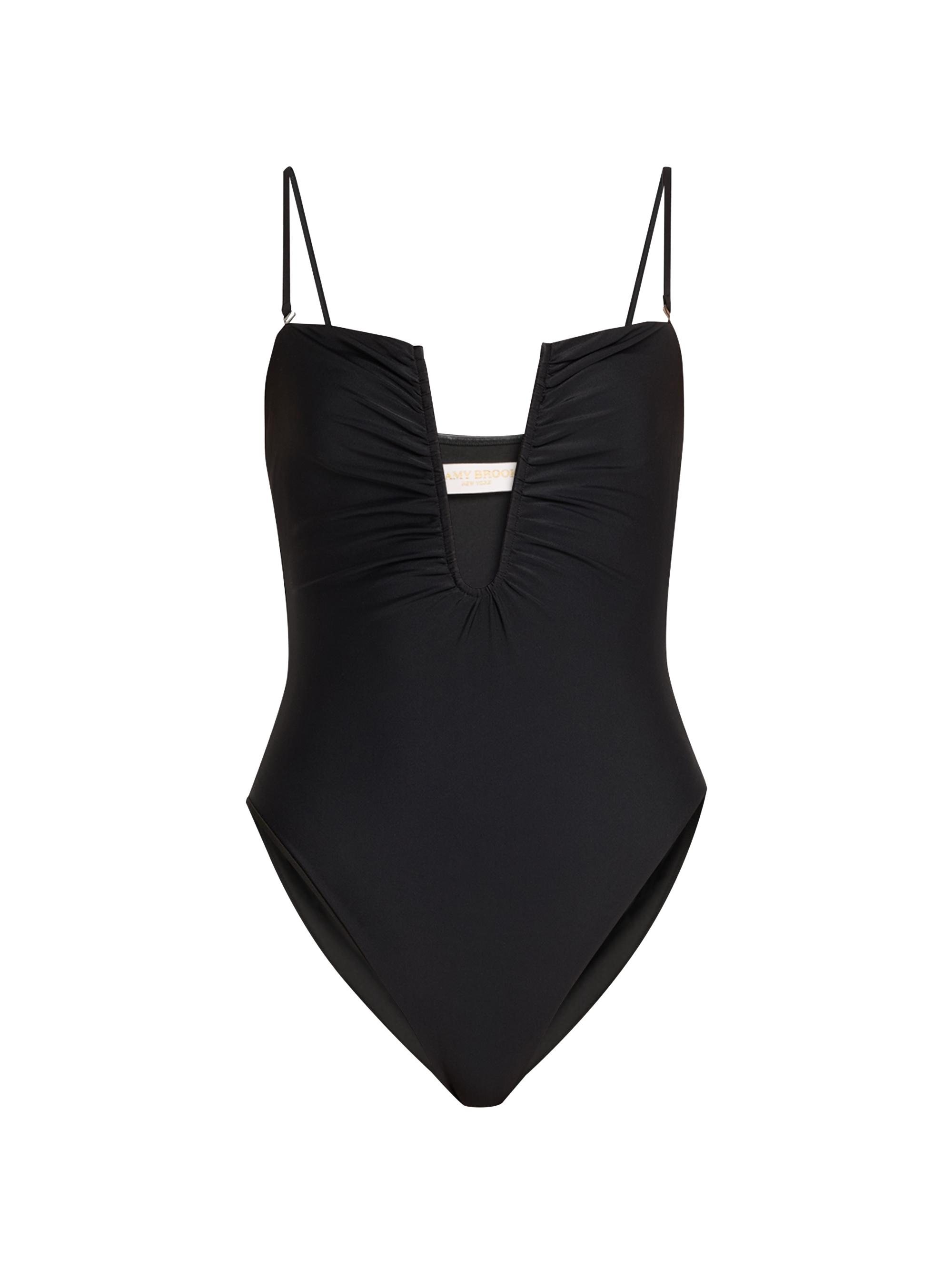 Juan de Dios Quetzal One-Piece Reversible Swimsuit | Saks Fifth Avenue