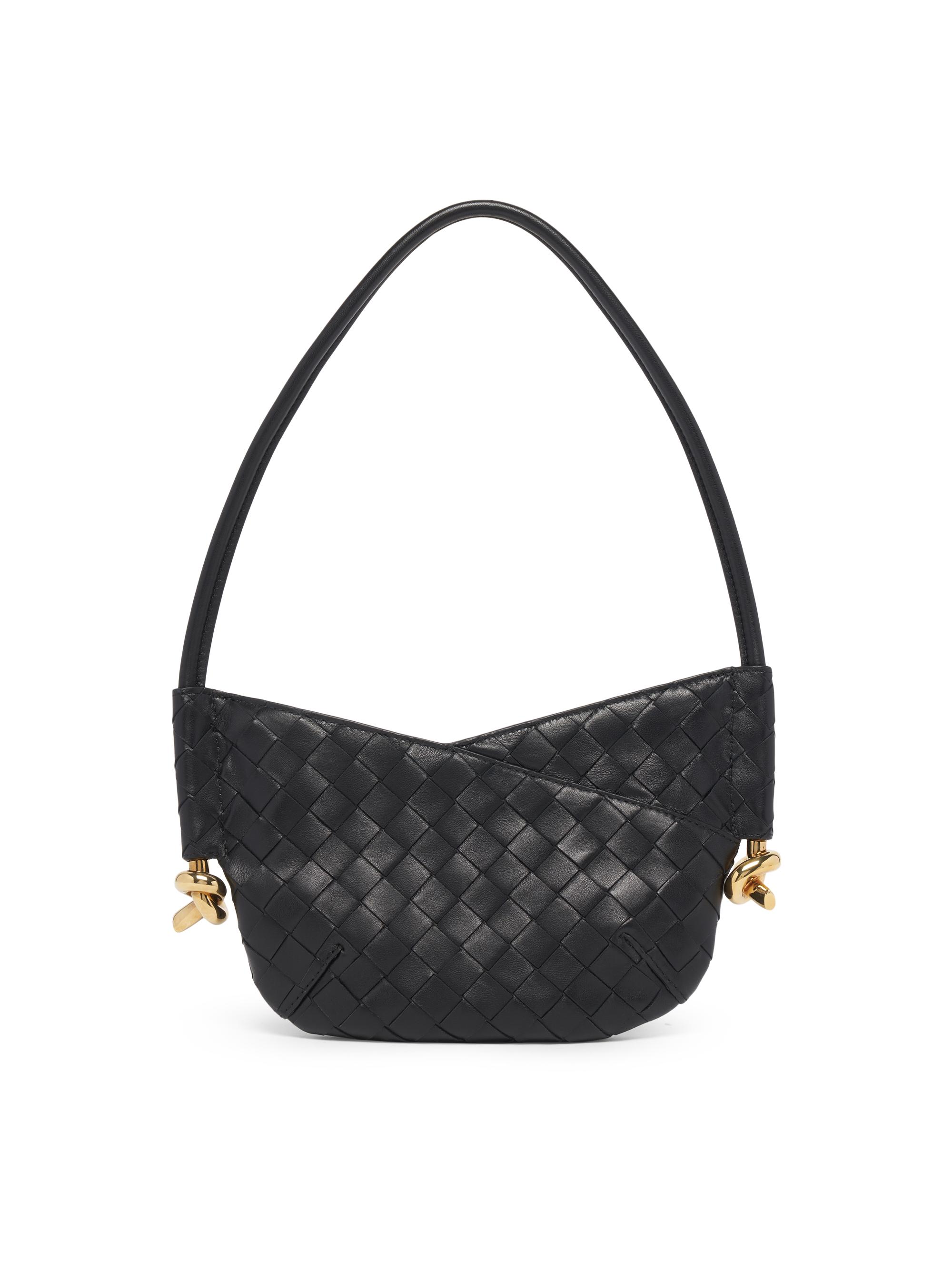 BOTTEGA VENETA ショルダーバッグ ミニ ハンドバッグ BOTTEGA VENETA（ボッテガ・ヴェネタ） ショルダーバッグ MINI